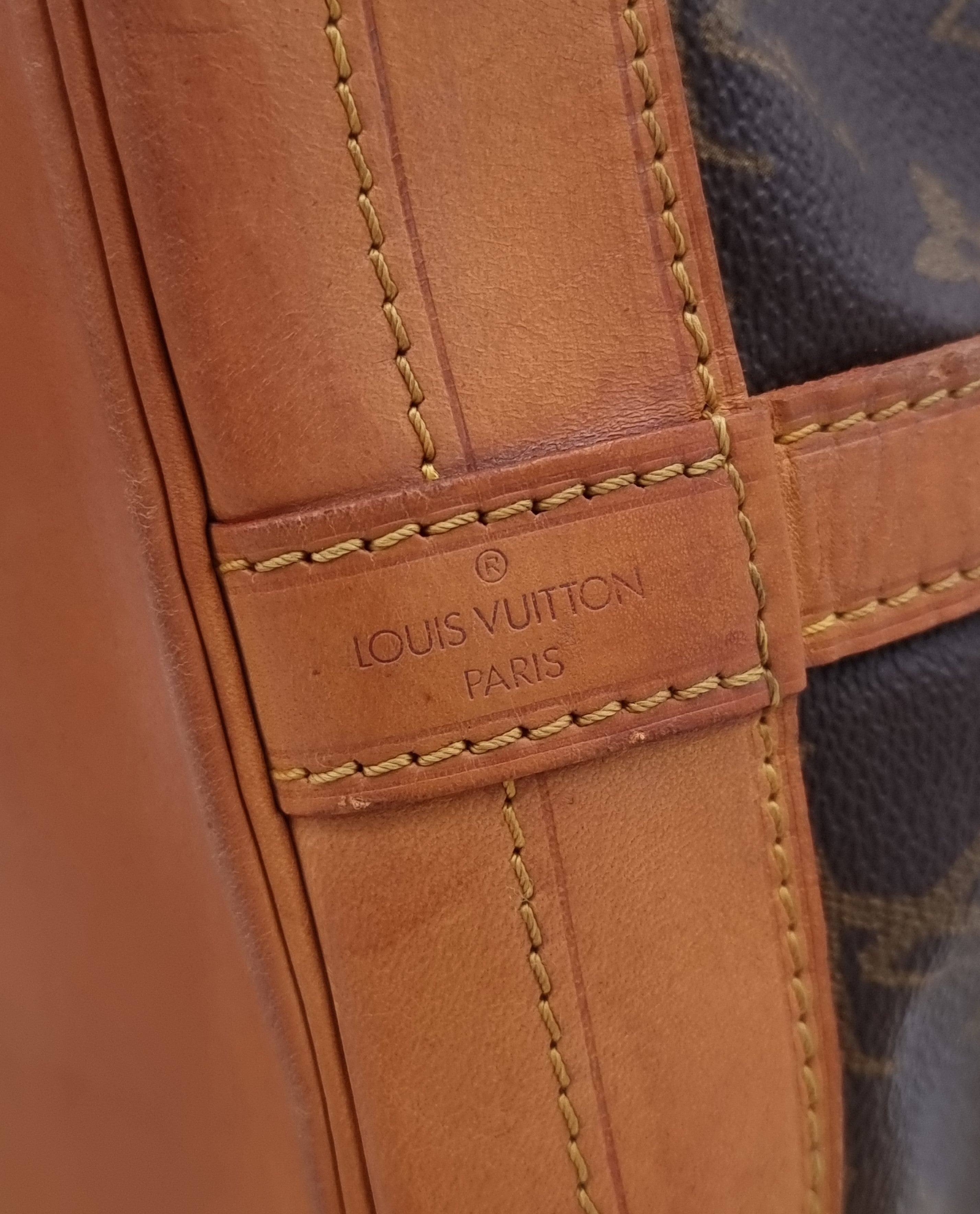 Louis Vuitton Noe