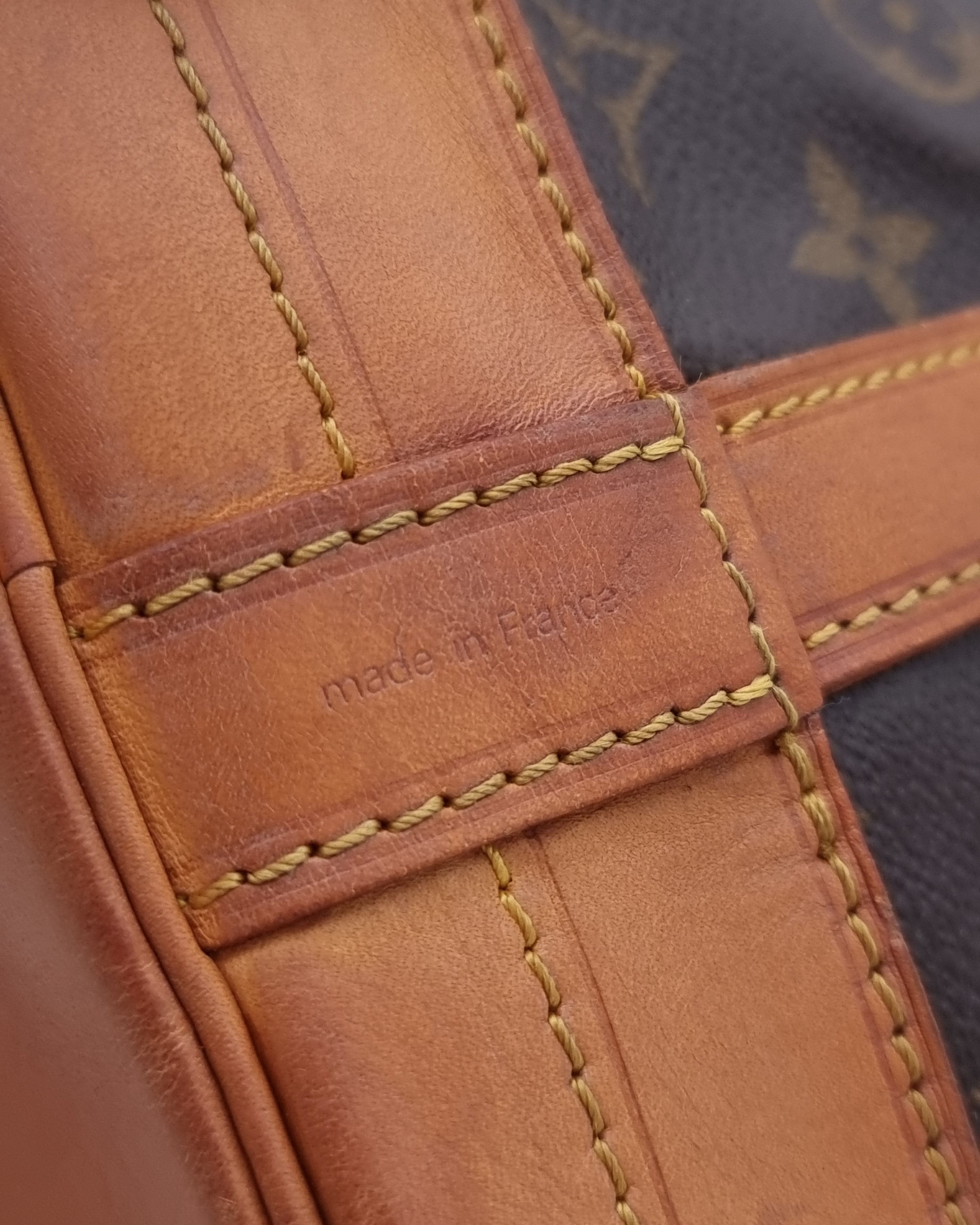 Louis Vuitton Noe