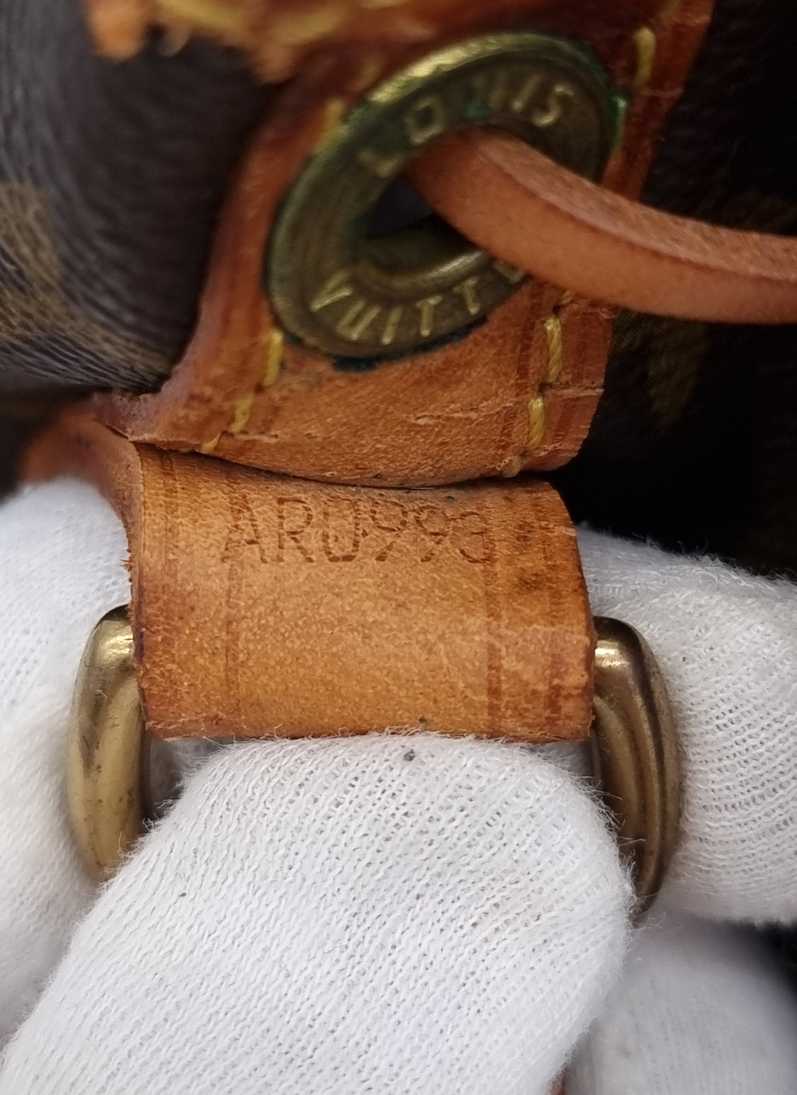 Louis Vuitton Noe