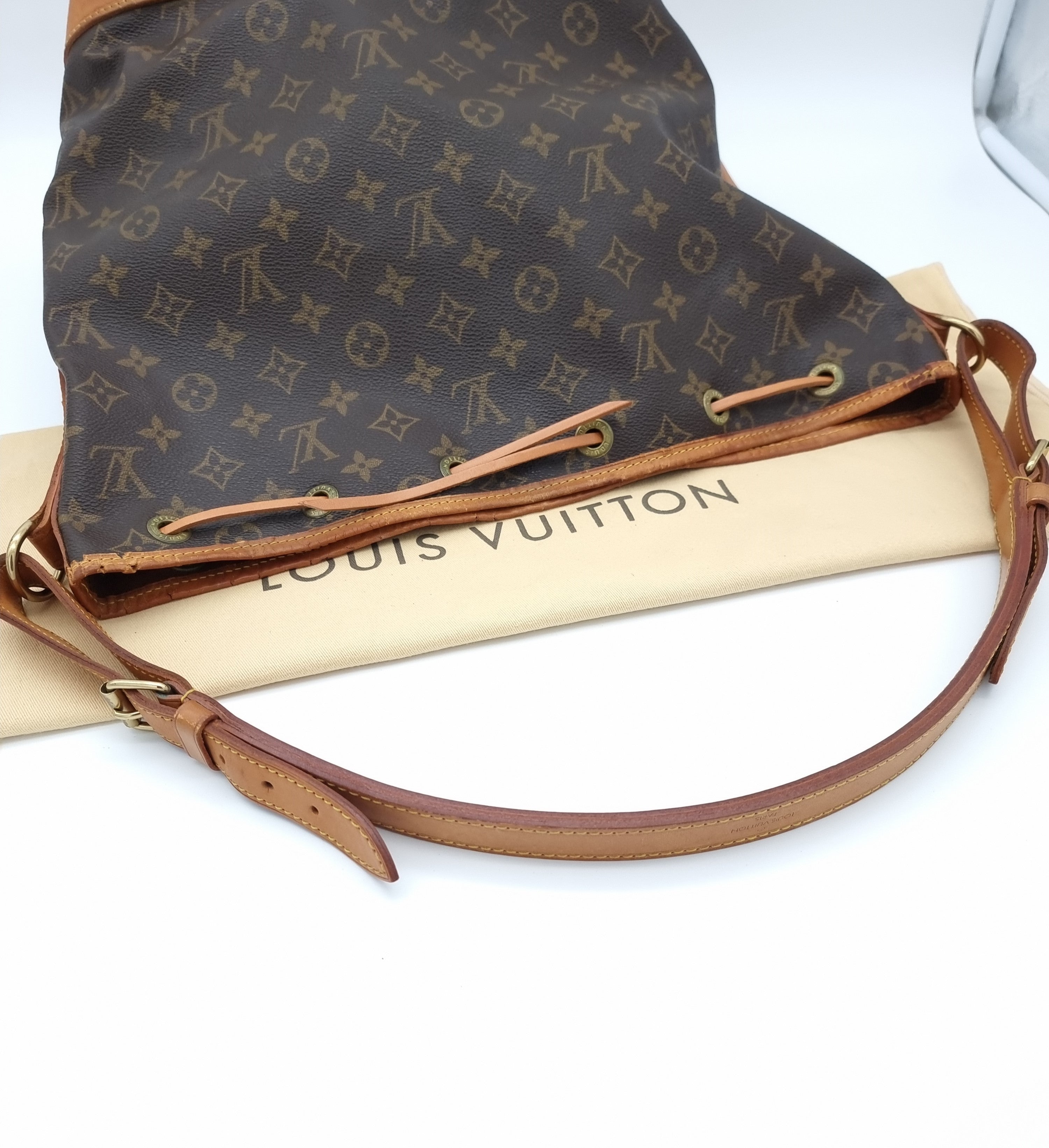 Louis Vuitton Noe