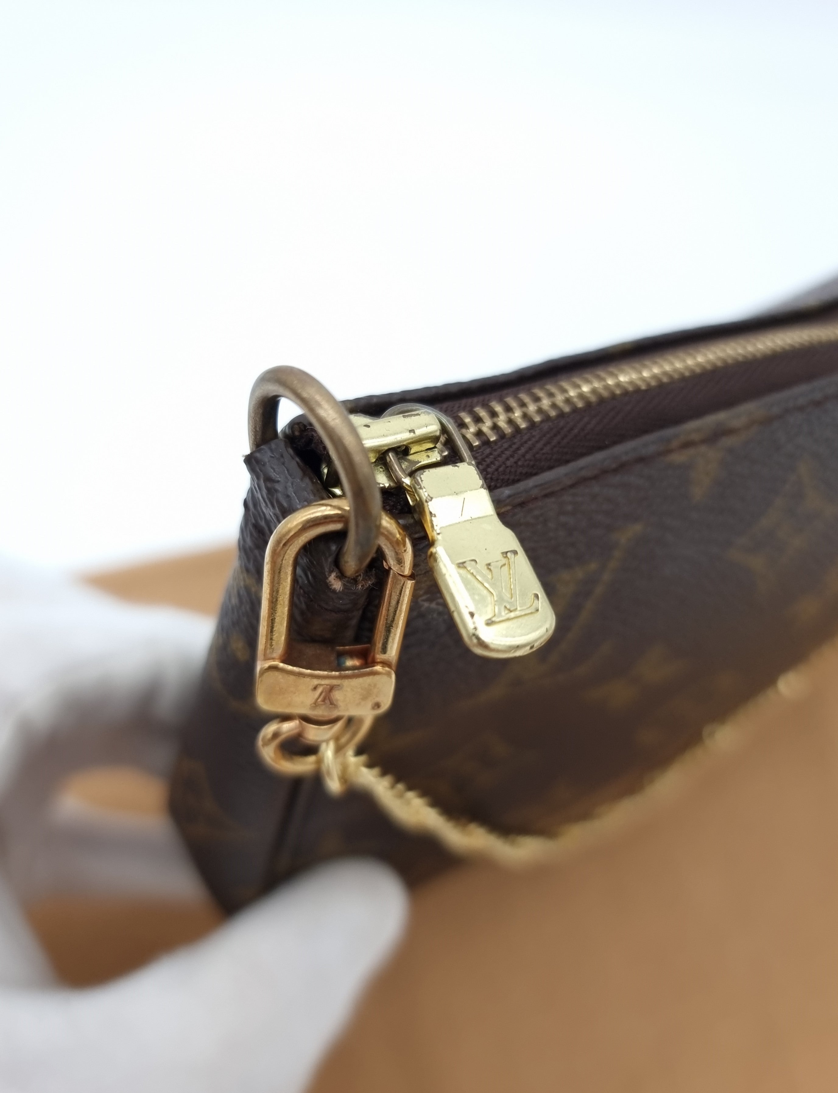 Louis Vuitton Pochette Accessoires