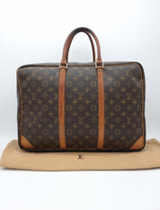 Louis Vuitton Sirius 45
