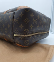 Louis Vuitton Sirius 45