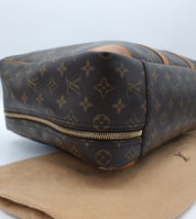 Louis Vuitton Sirius 45