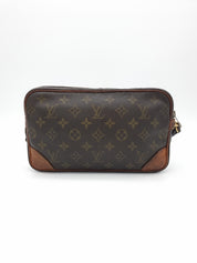 Louis Vuitton Marly Dragonne