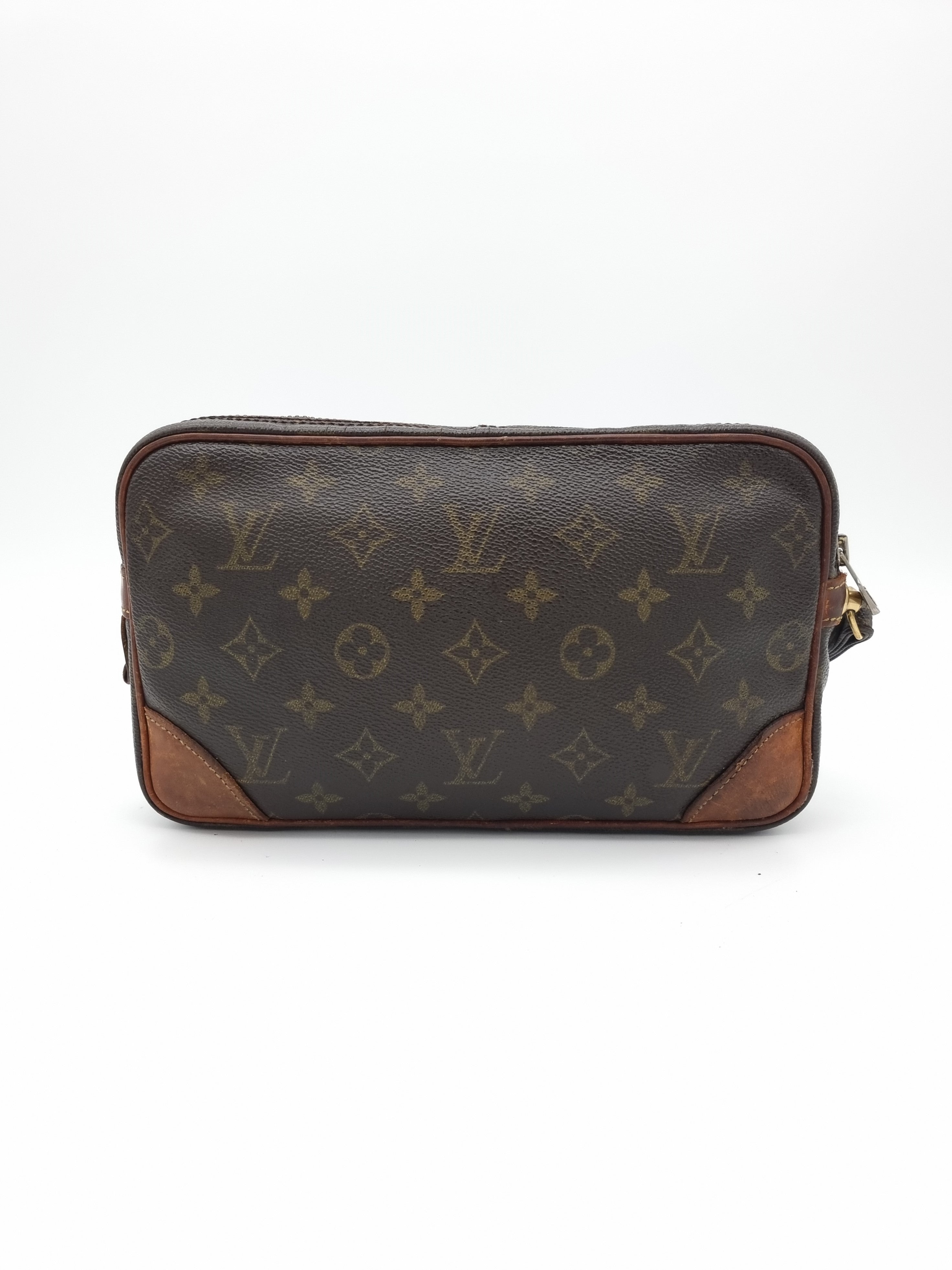 Louis Vuitton Marly Dragonne