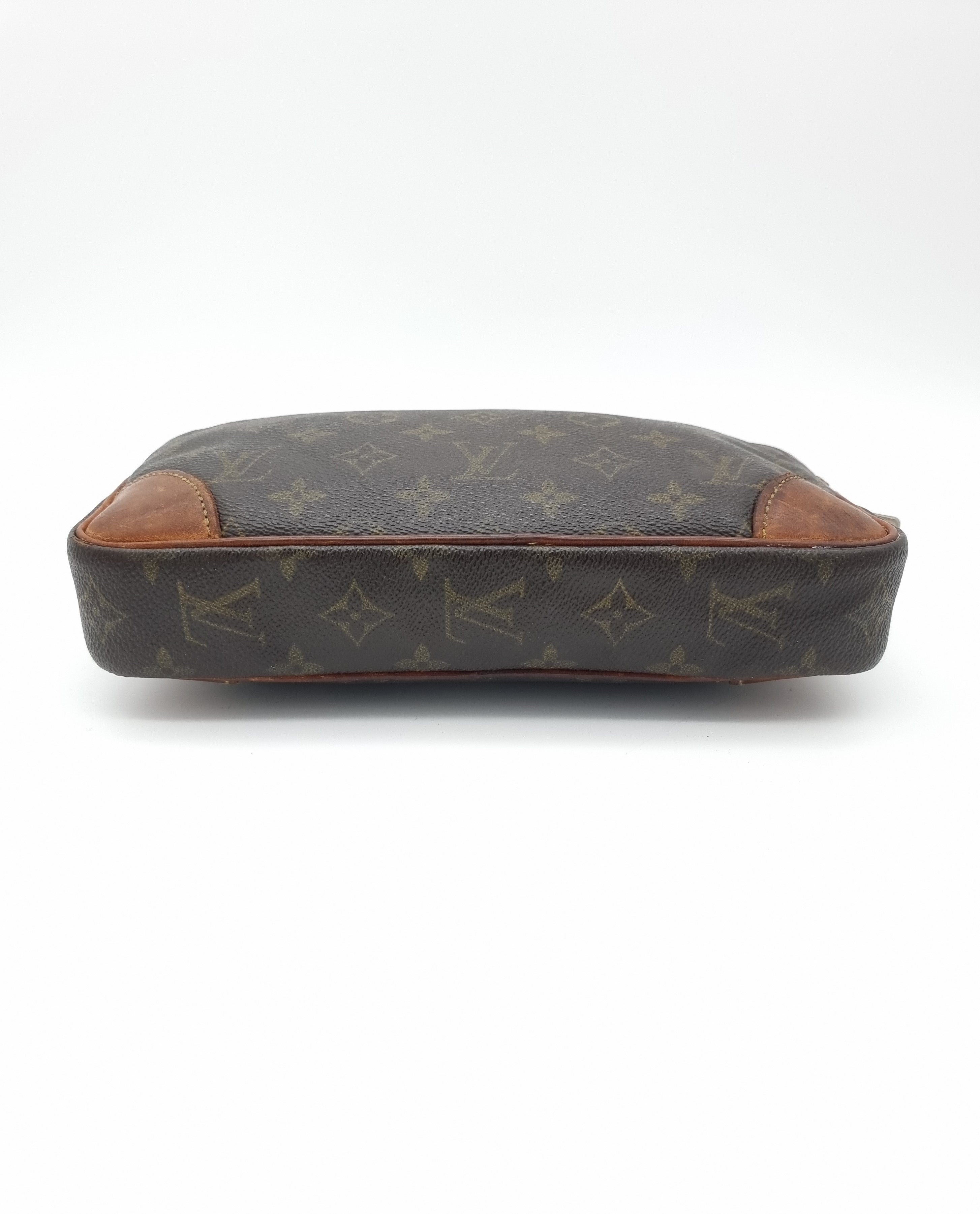 Louis Vuitton Marly Dragonne