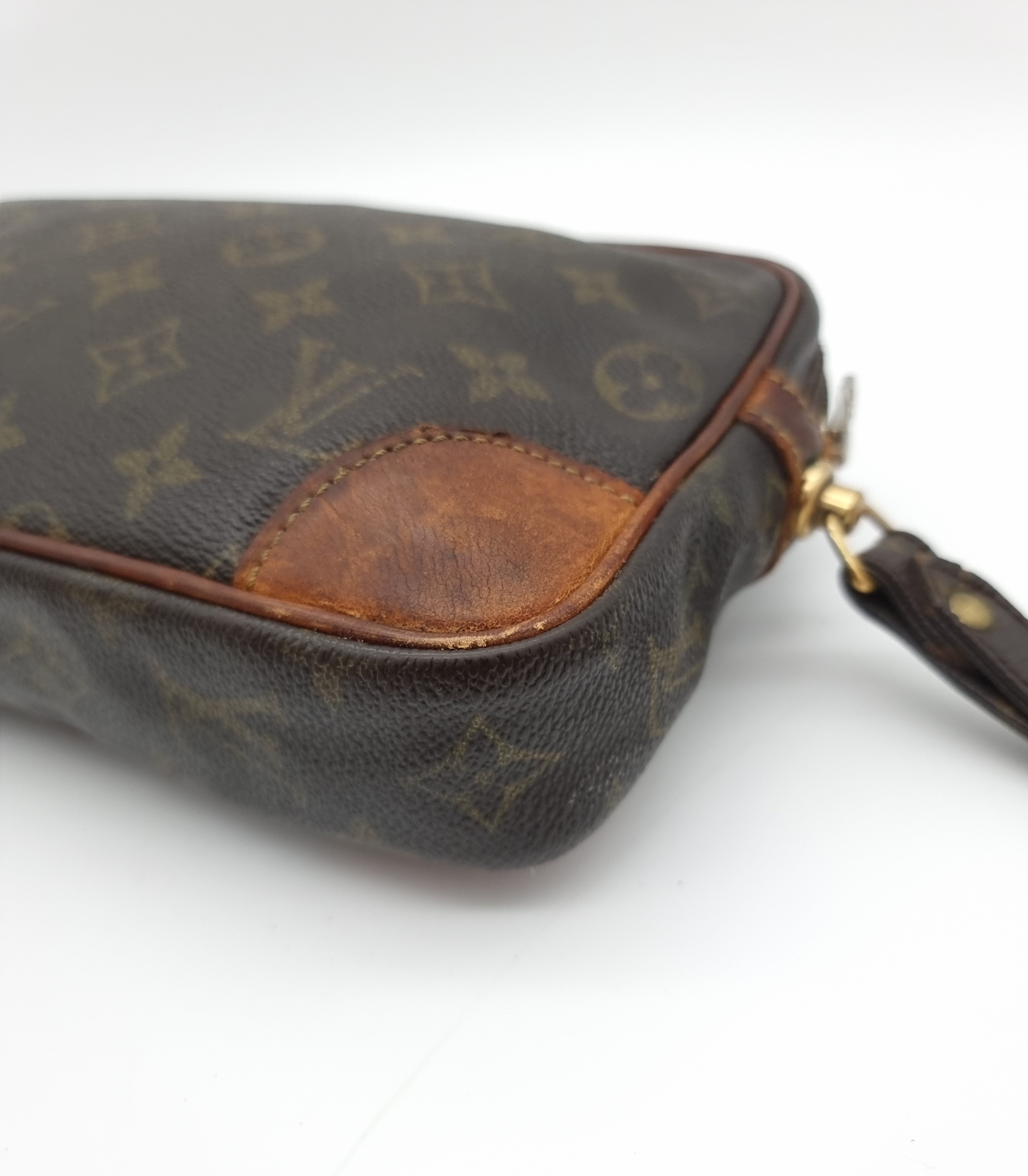Louis Vuitton Marly Dragonne