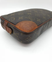 Louis Vuitton Marly Dragonne