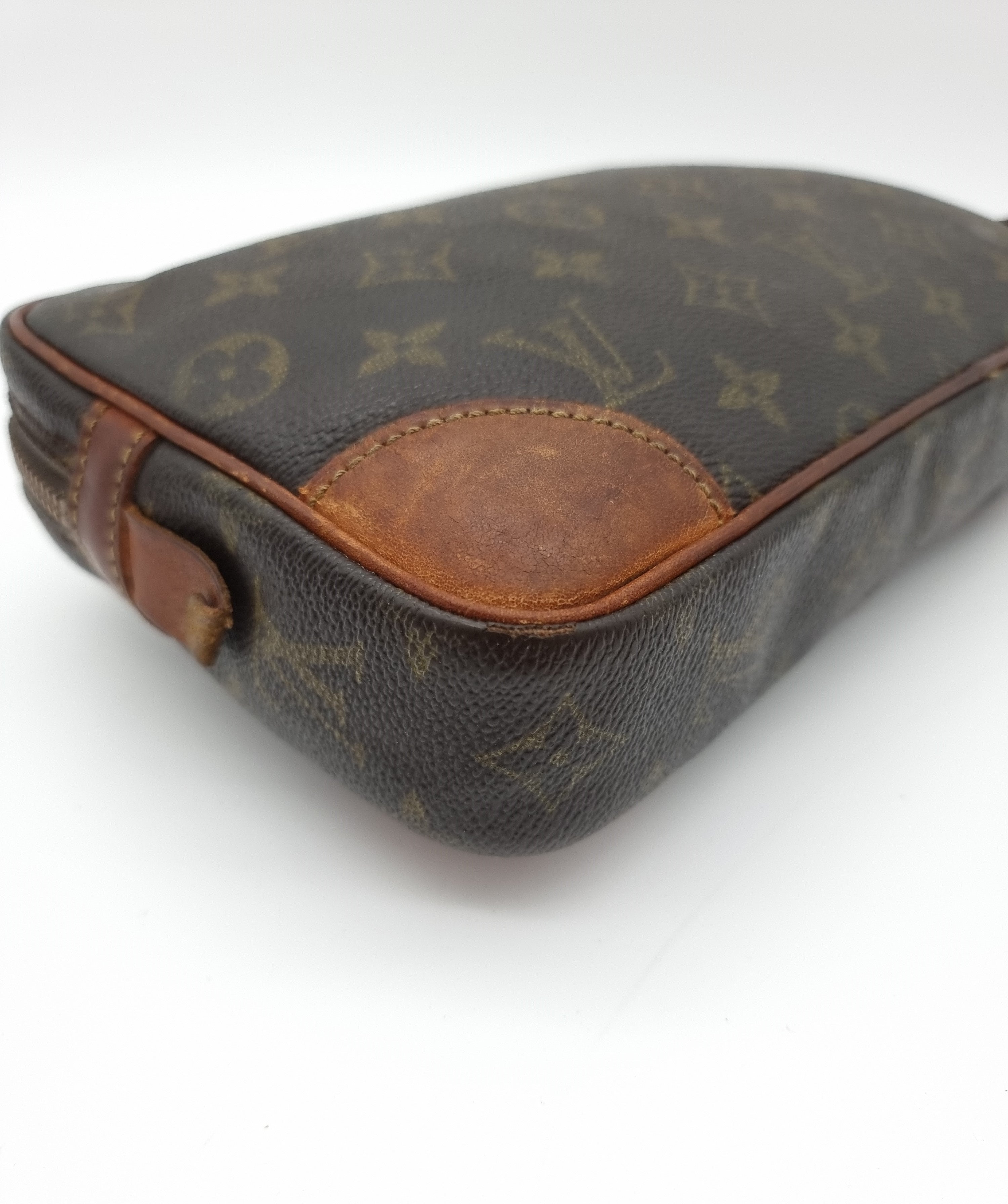 Louis Vuitton Marly Dragonne