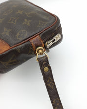 Louis Vuitton Marly Dragonne