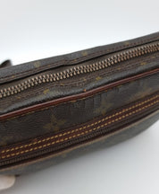 Louis Vuitton Marly Dragonne