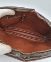 Louis Vuitton Marly Dragonne
