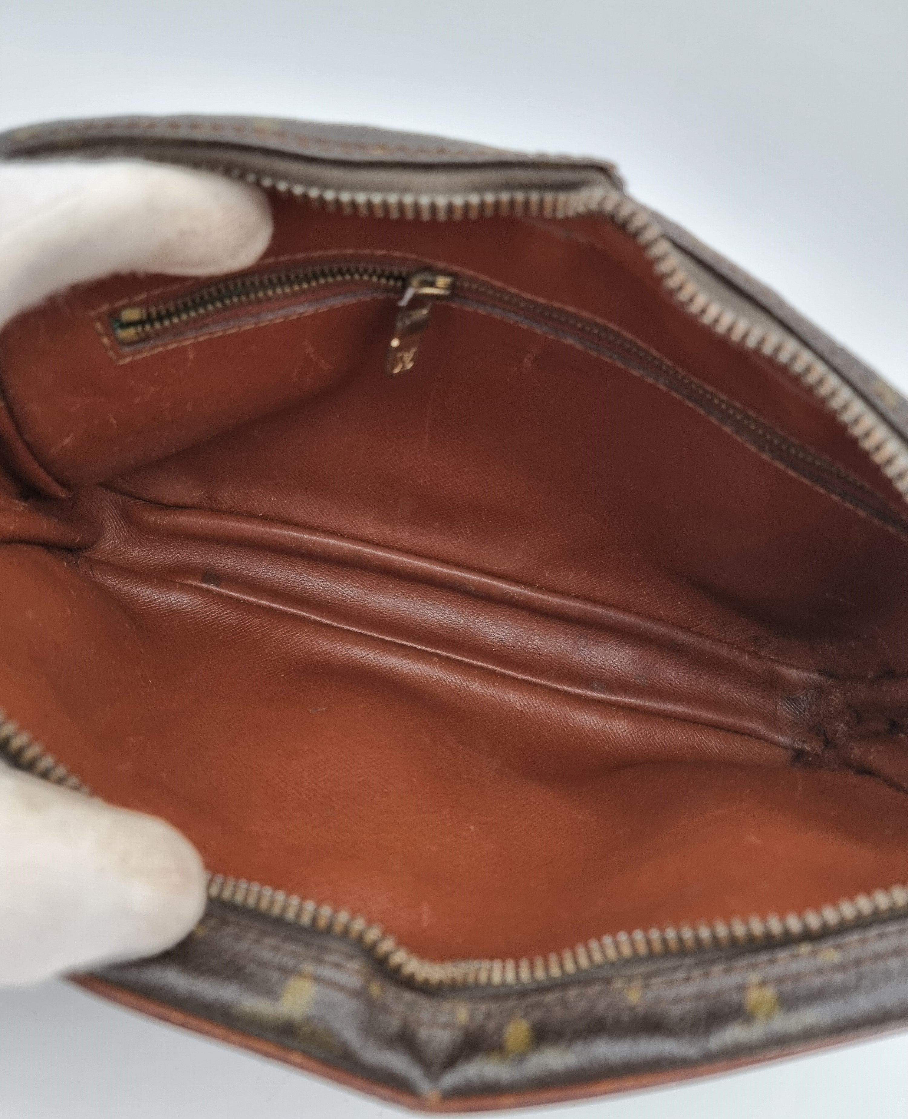 Louis Vuitton Marly Dragonne