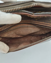 Louis Vuitton Marly Dragonne