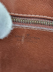 Louis Vuitton Marly Dragonne