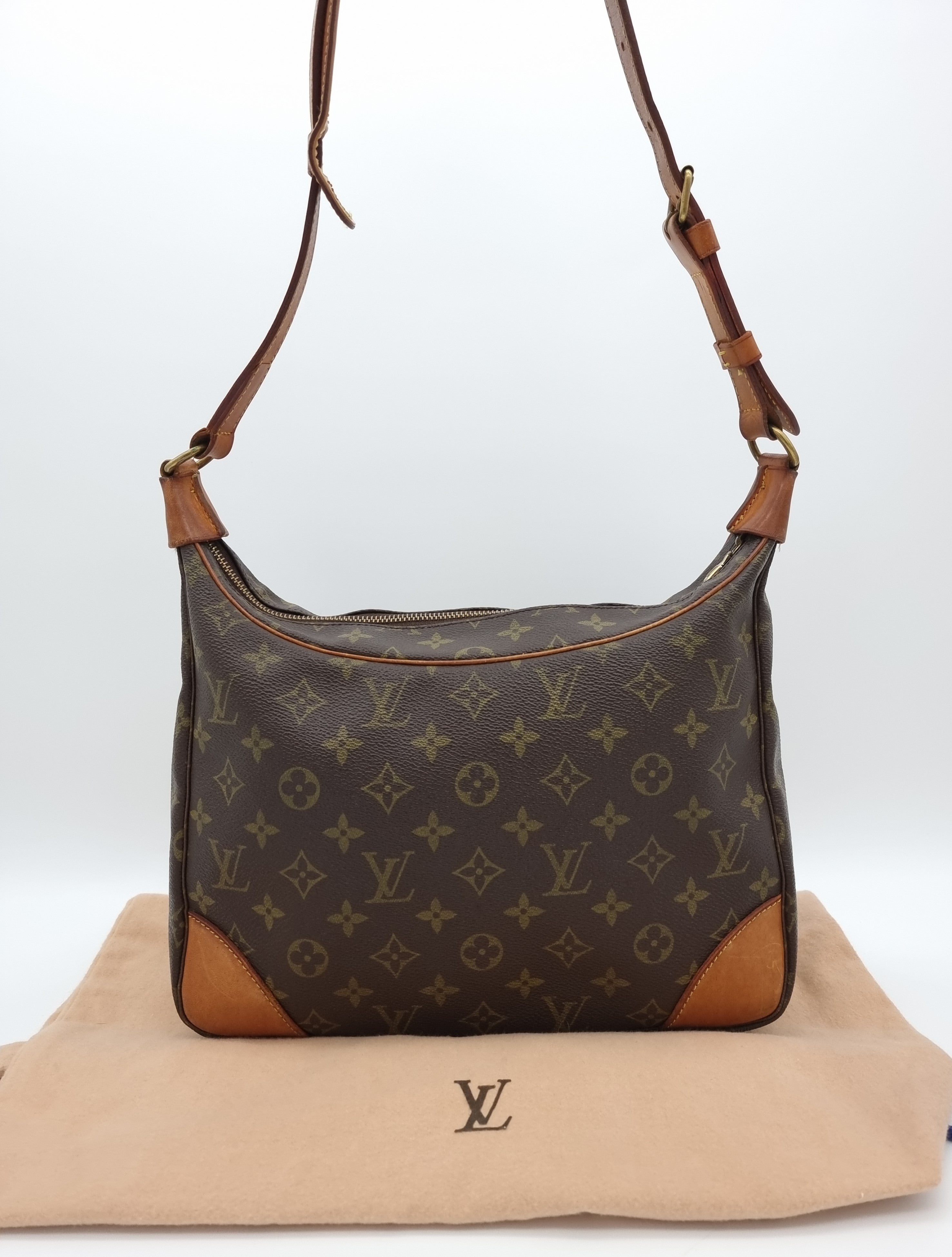 Louis Vuitton Boulogne 30