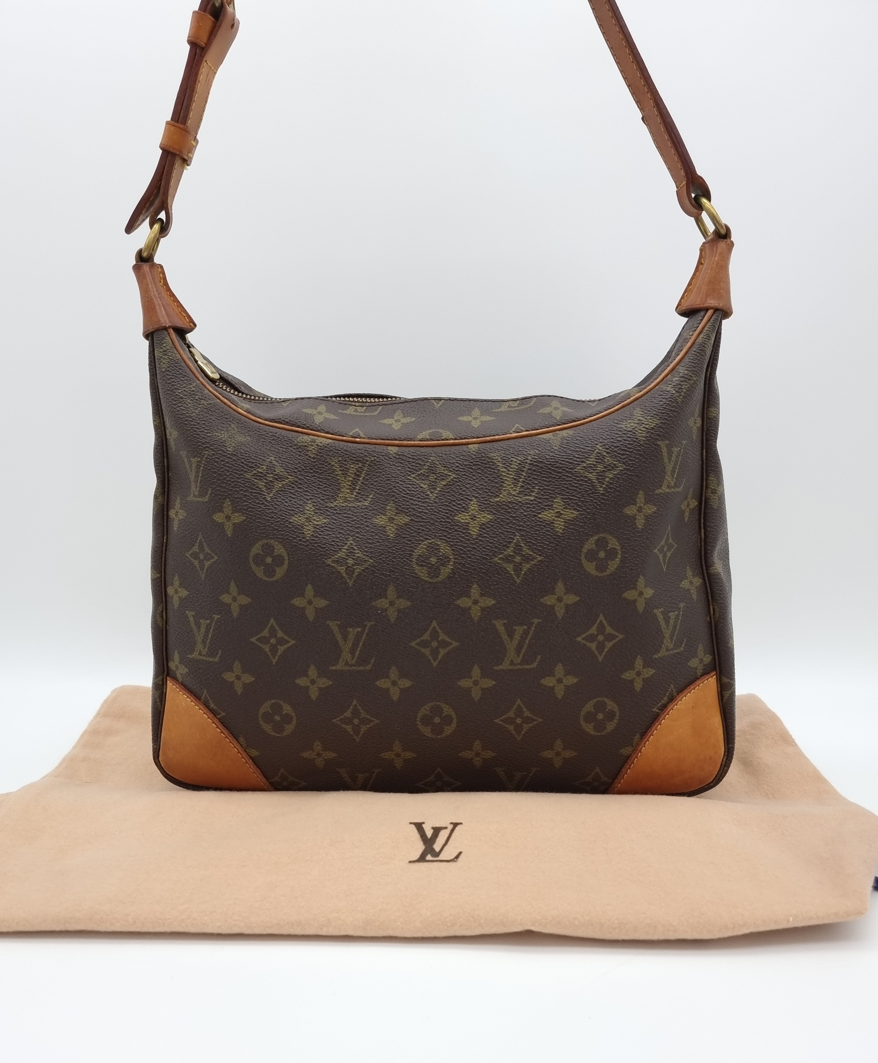 Louis Vuitton Boulogne 30