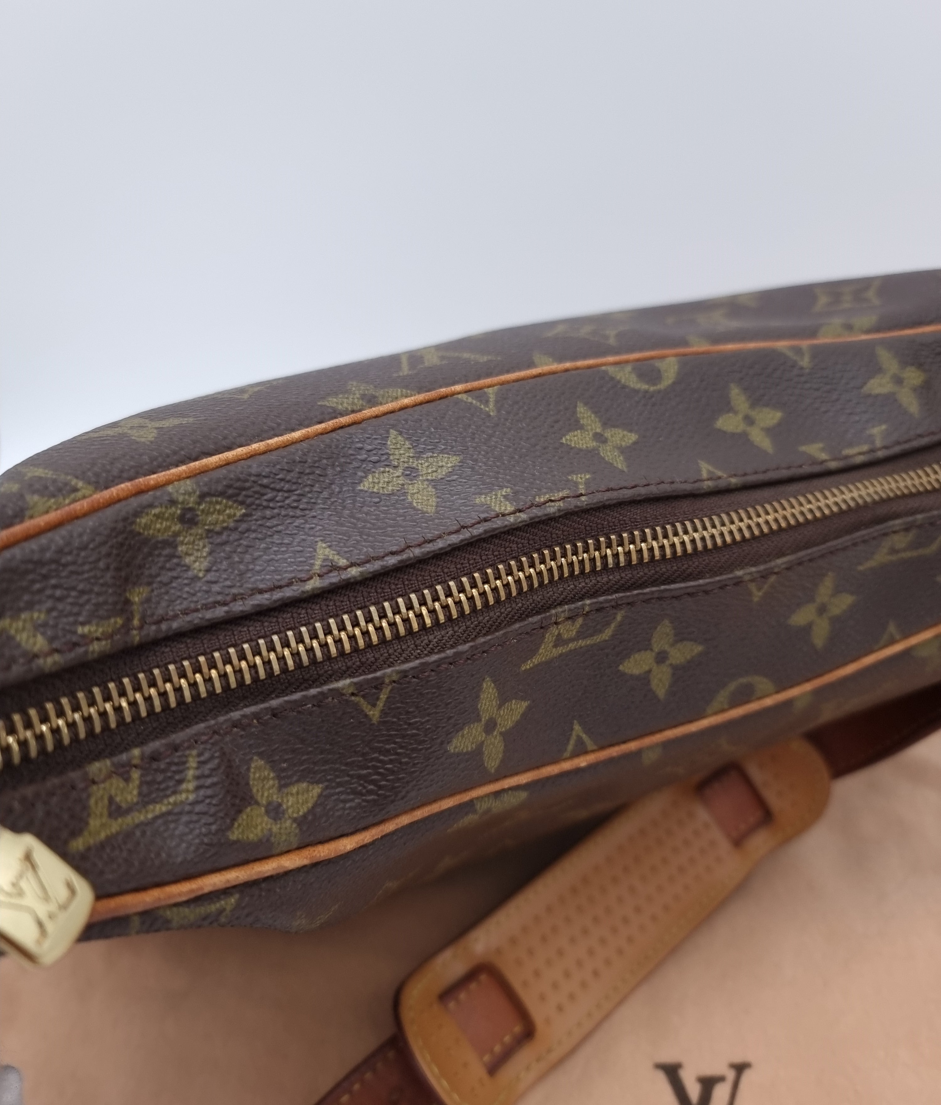 Louis Vuitton Boulogne 30