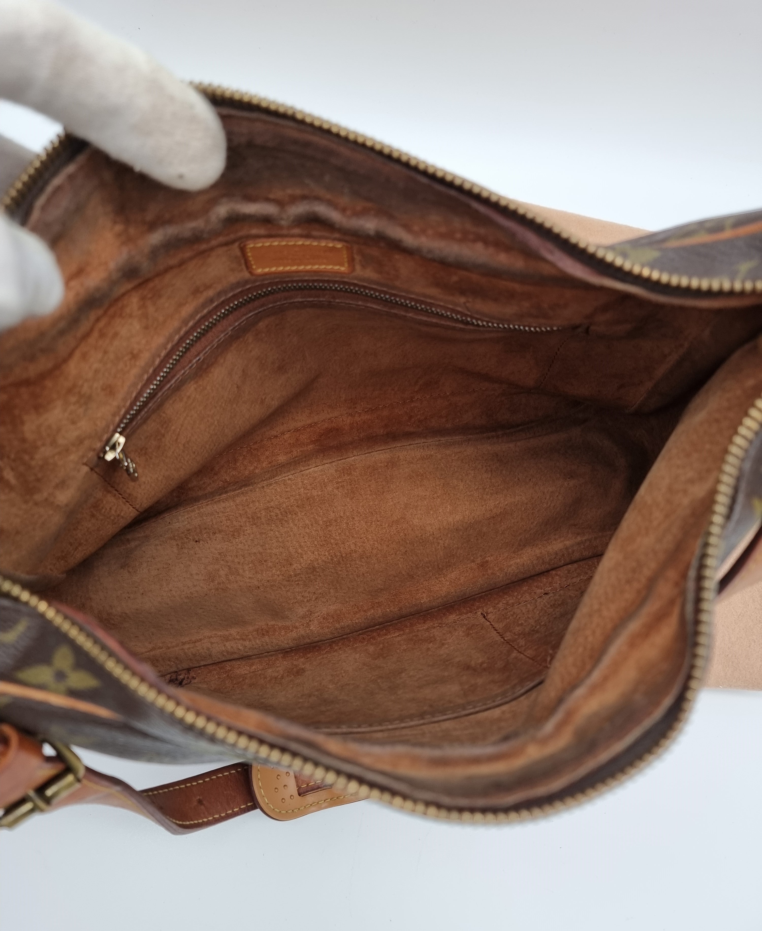 Louis Vuitton Boulogne 30