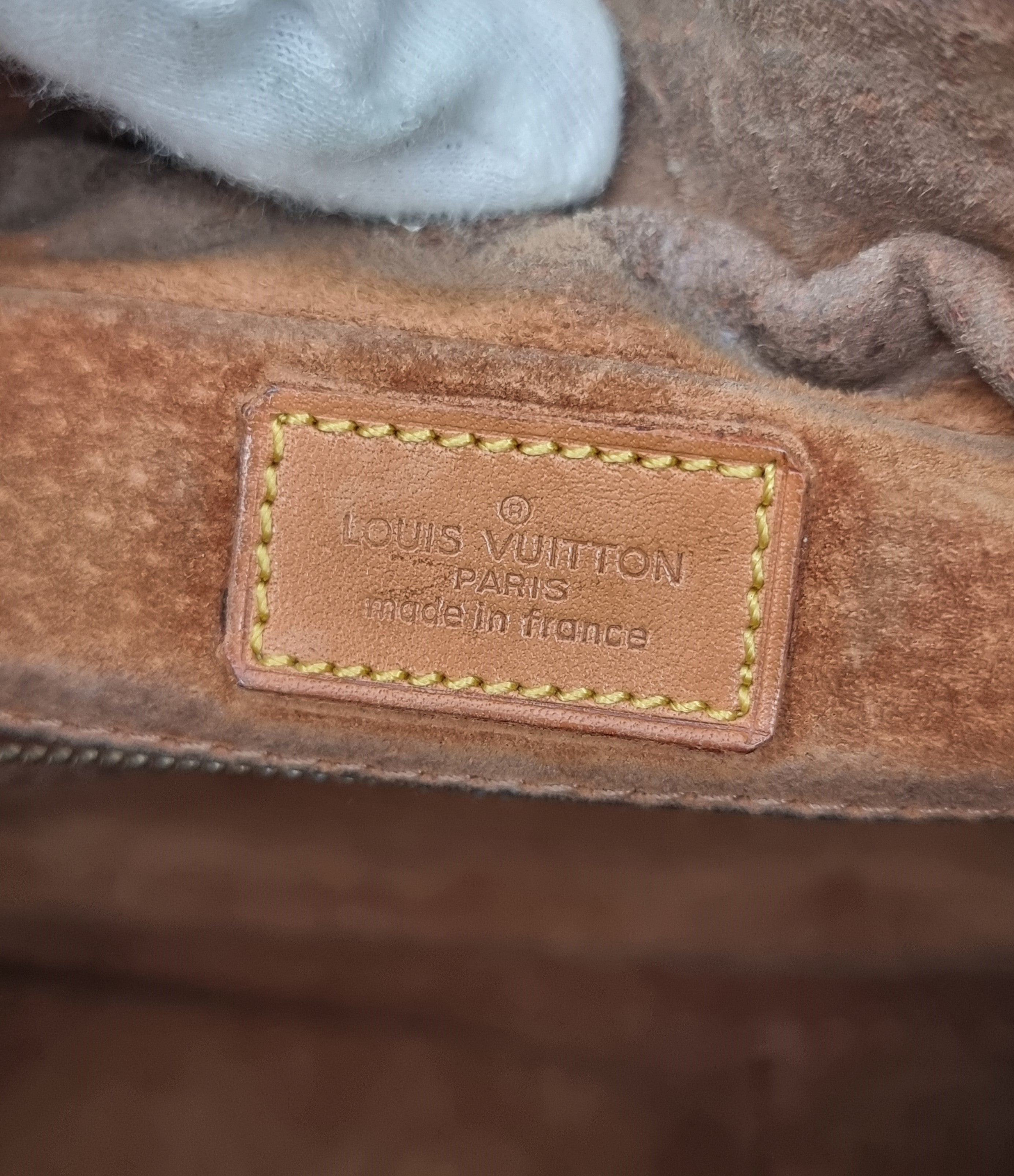 Louis Vuitton Boulogne 30