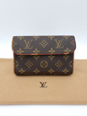 Louis Vuitton Florentine Pouch