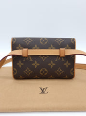 Louis Vuitton Florentine Pouch