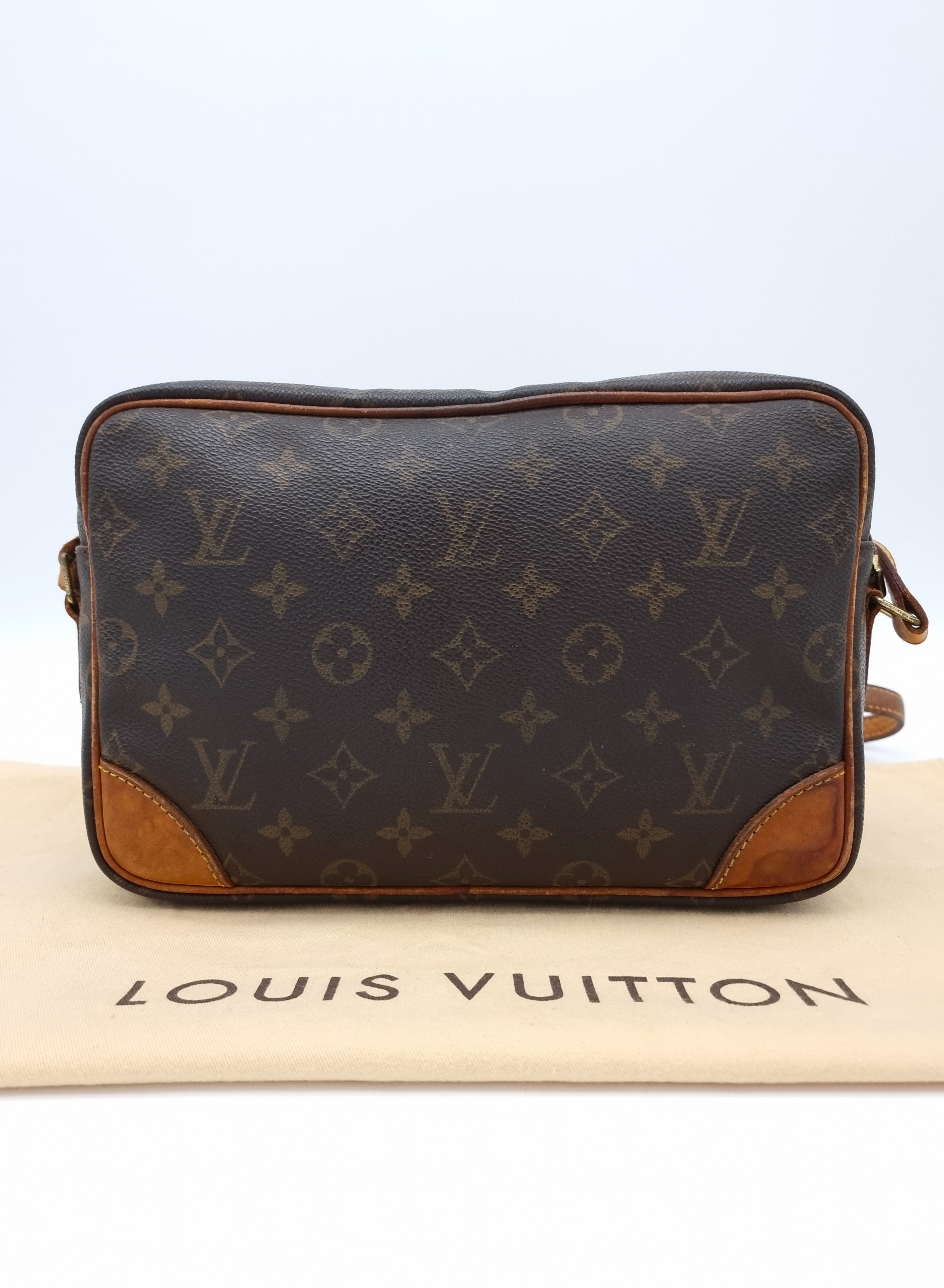 Louis Vuitton Trocadero 27