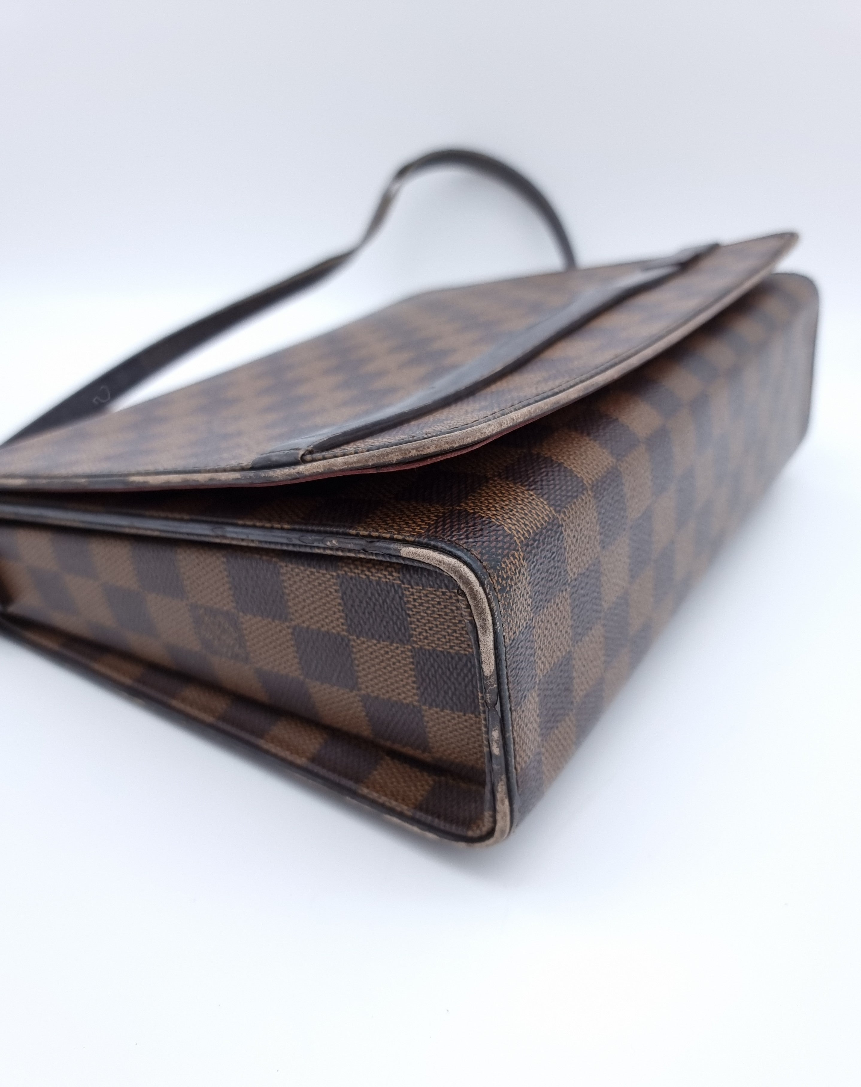 Louis Vuitton Tribeca Carre