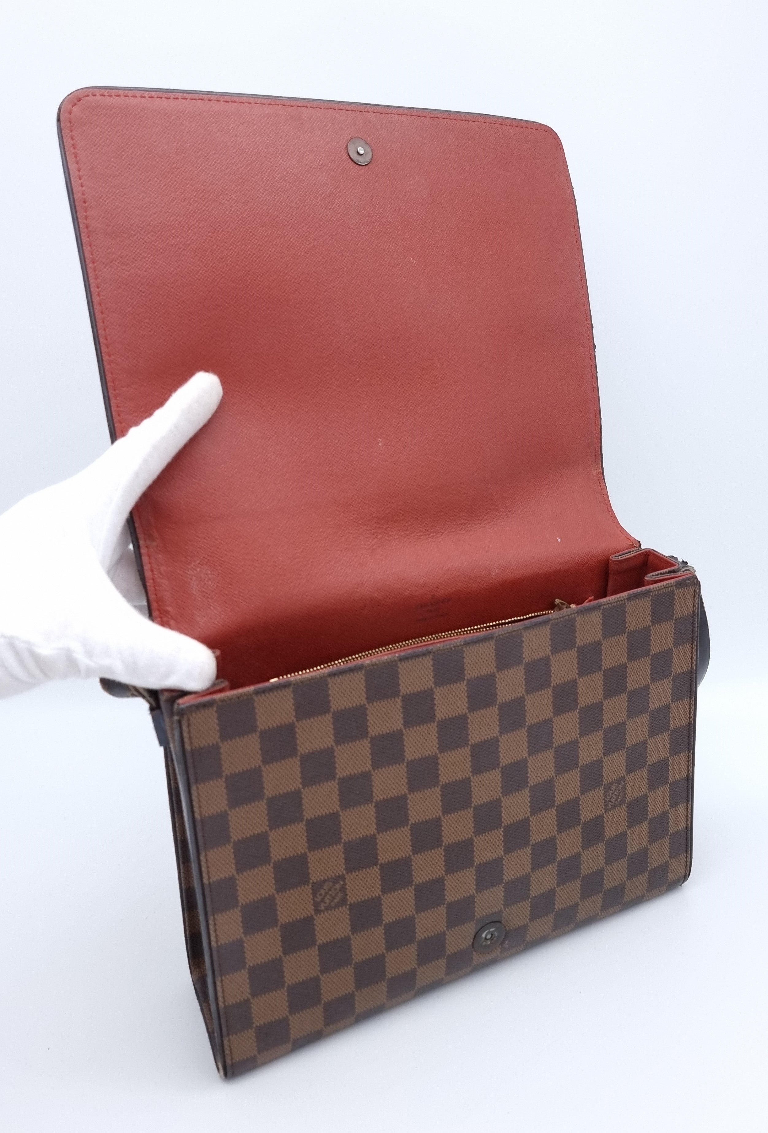 Louis Vuitton Tribeca Carre