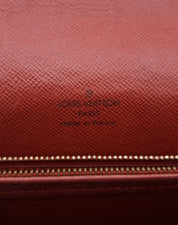 Louis Vuitton Tribeca Carre