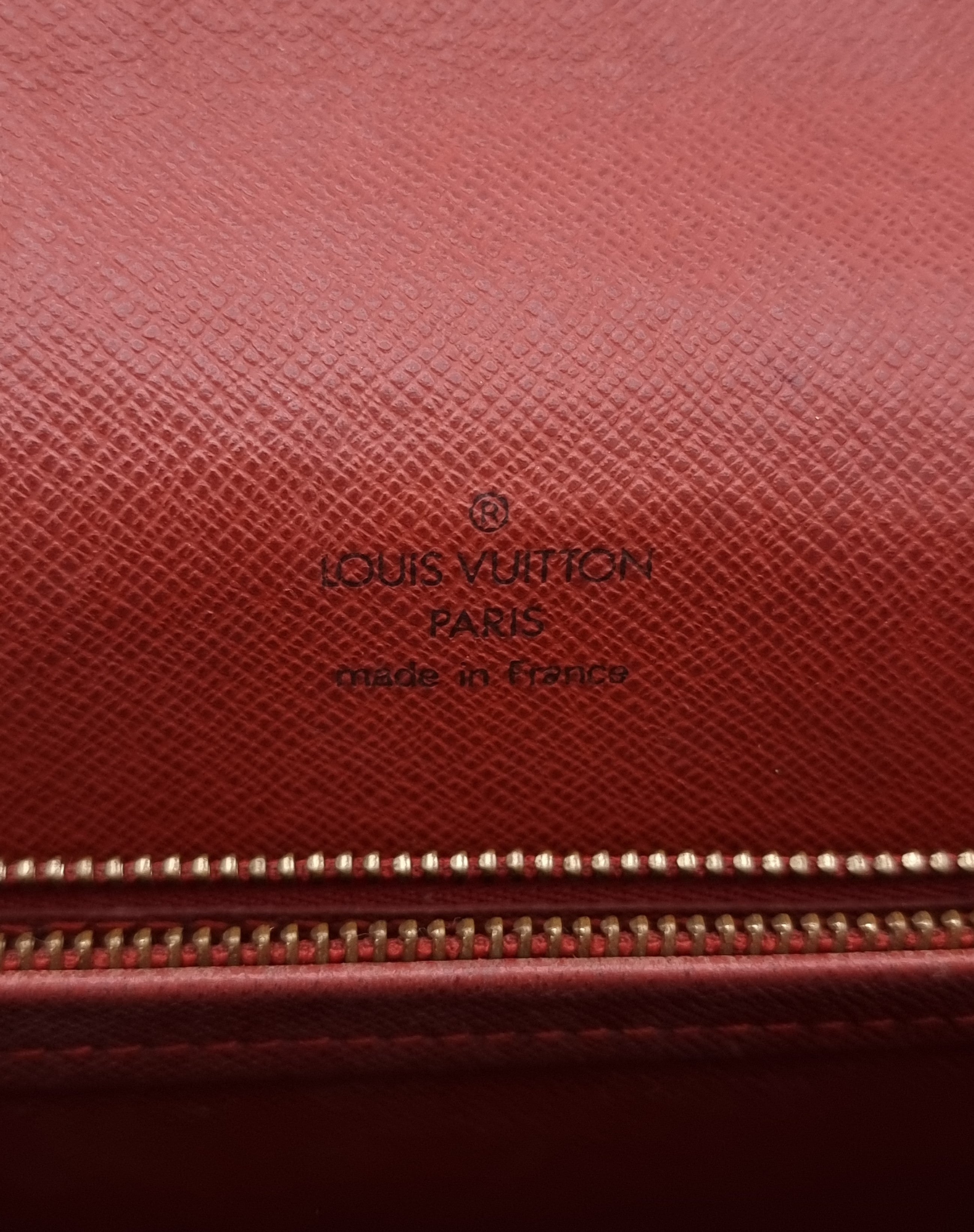 Louis Vuitton Tribeca Carre
