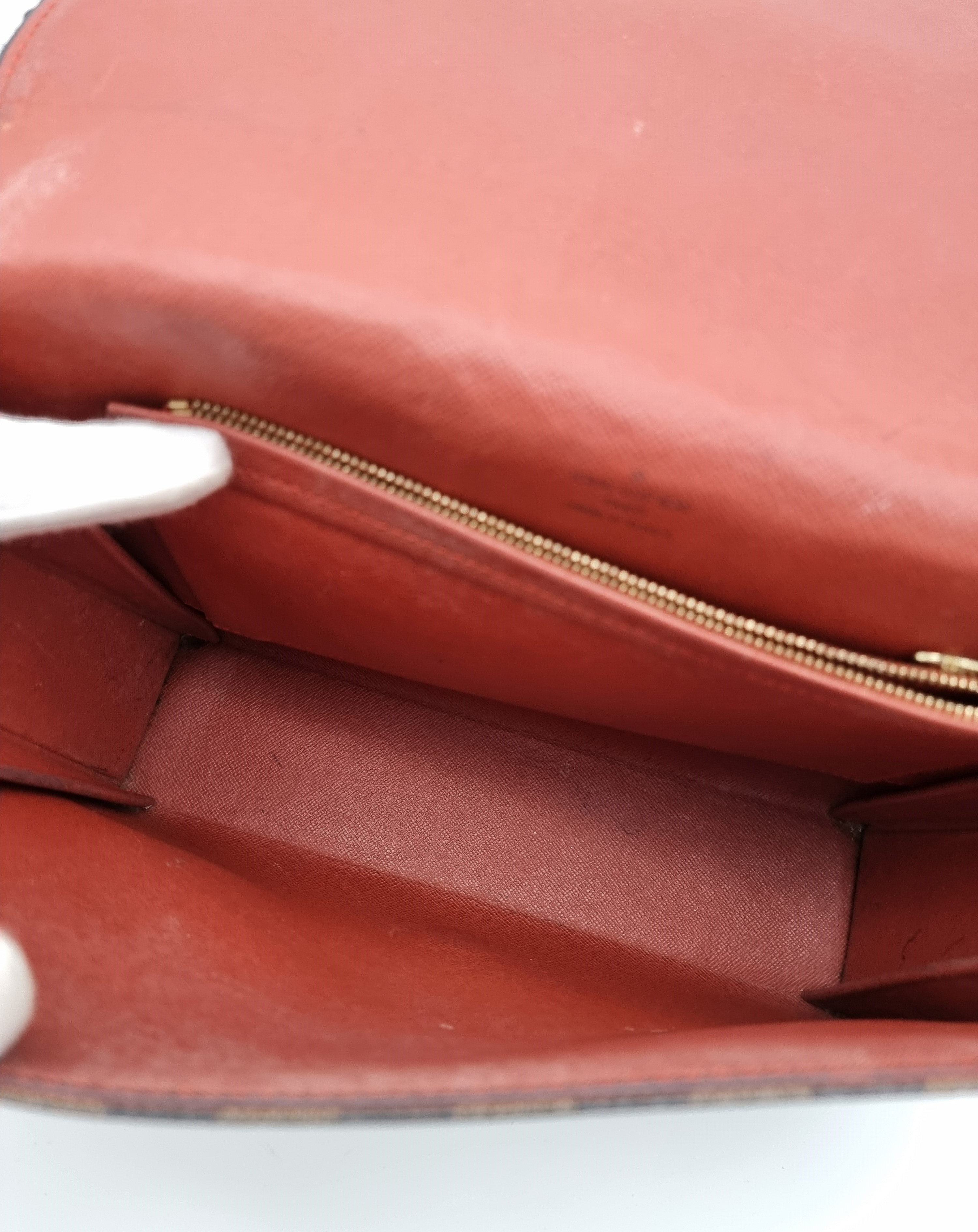 Louis Vuitton Tribeca Carre