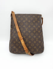 Louis Vuitton Musette Salsa