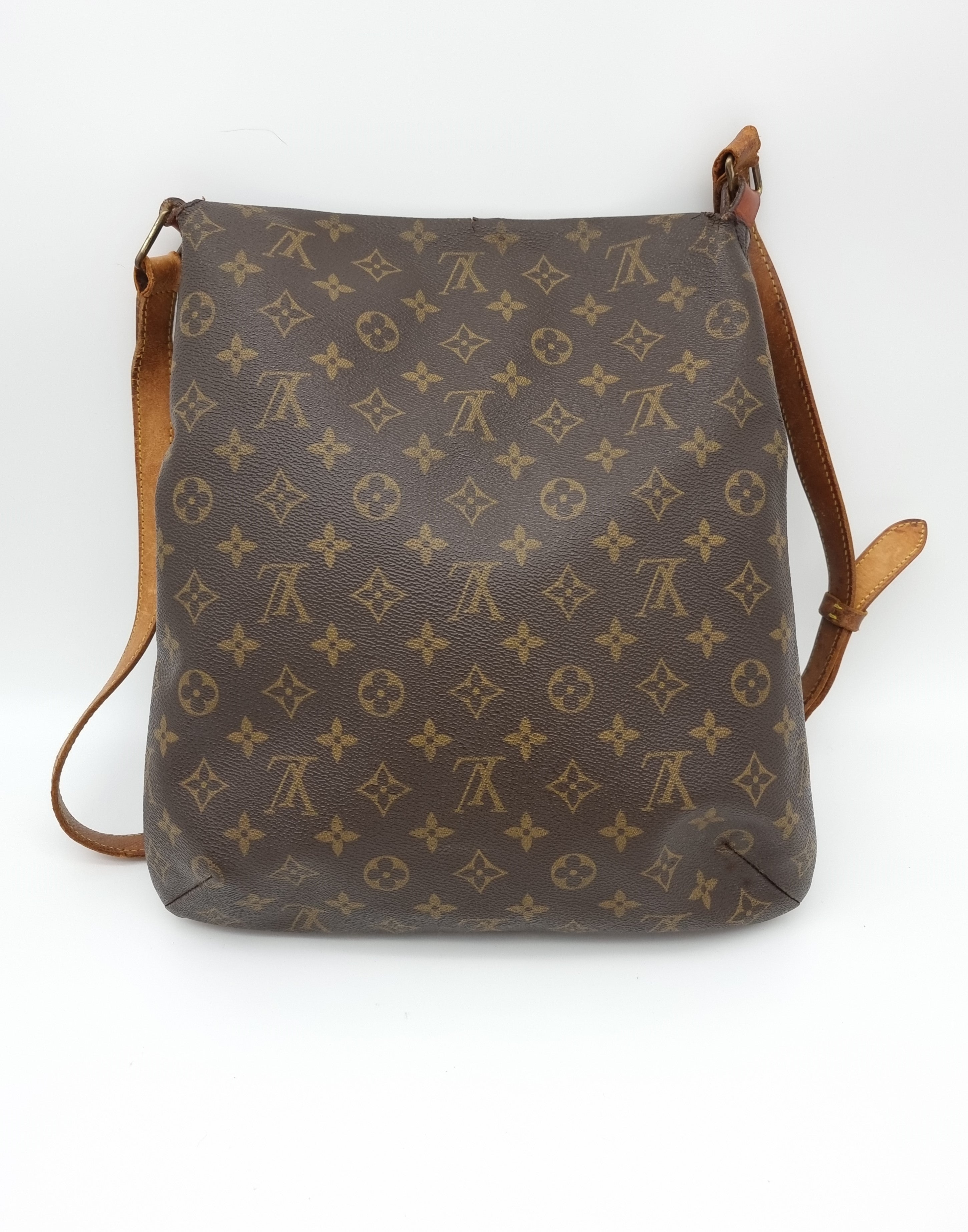 Louis Vuitton Musette Salsa