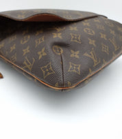 Louis Vuitton Musette Salsa