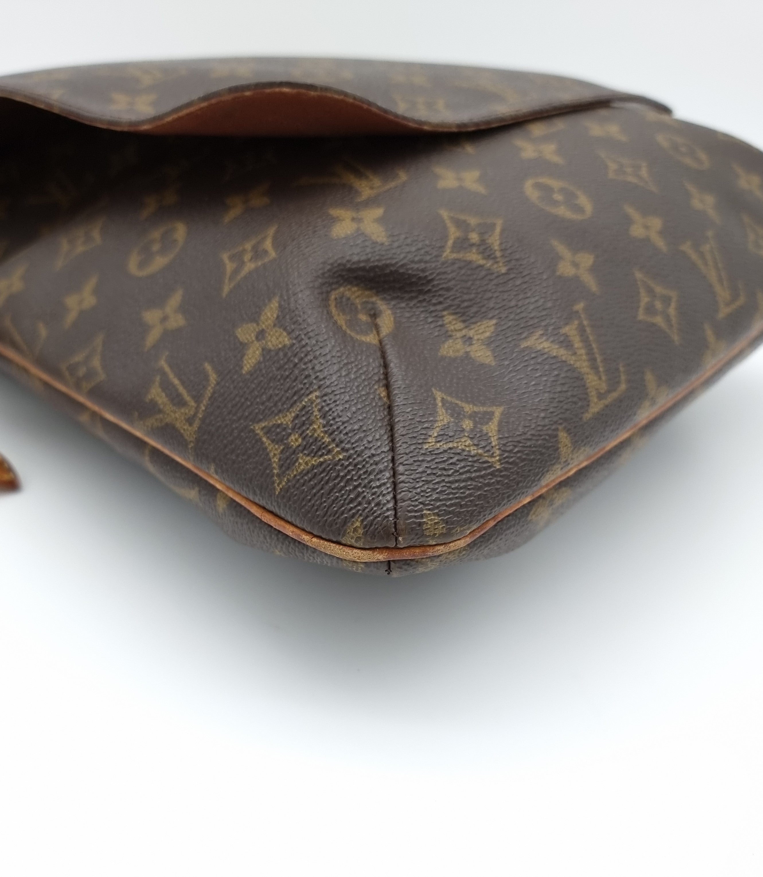 Louis Vuitton Musette Salsa