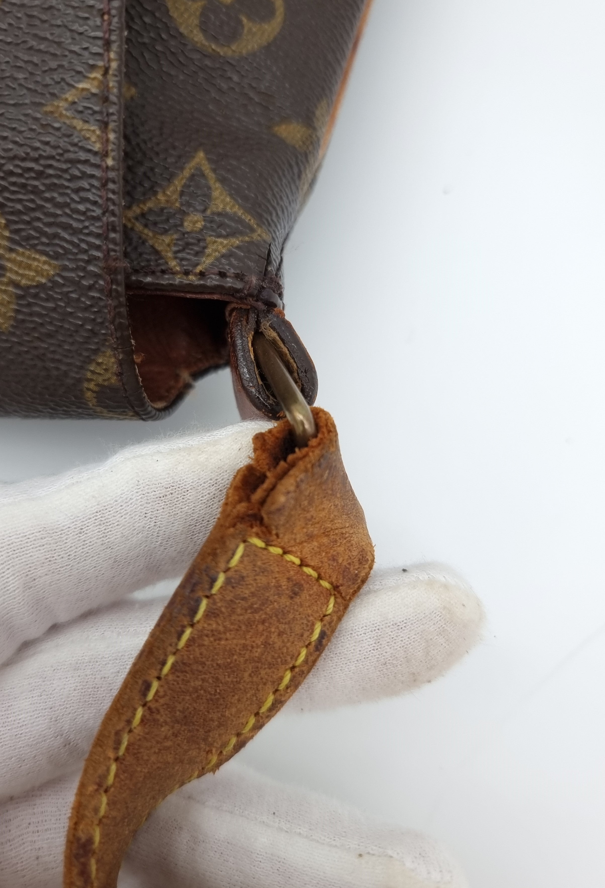 Louis Vuitton Musette Salsa