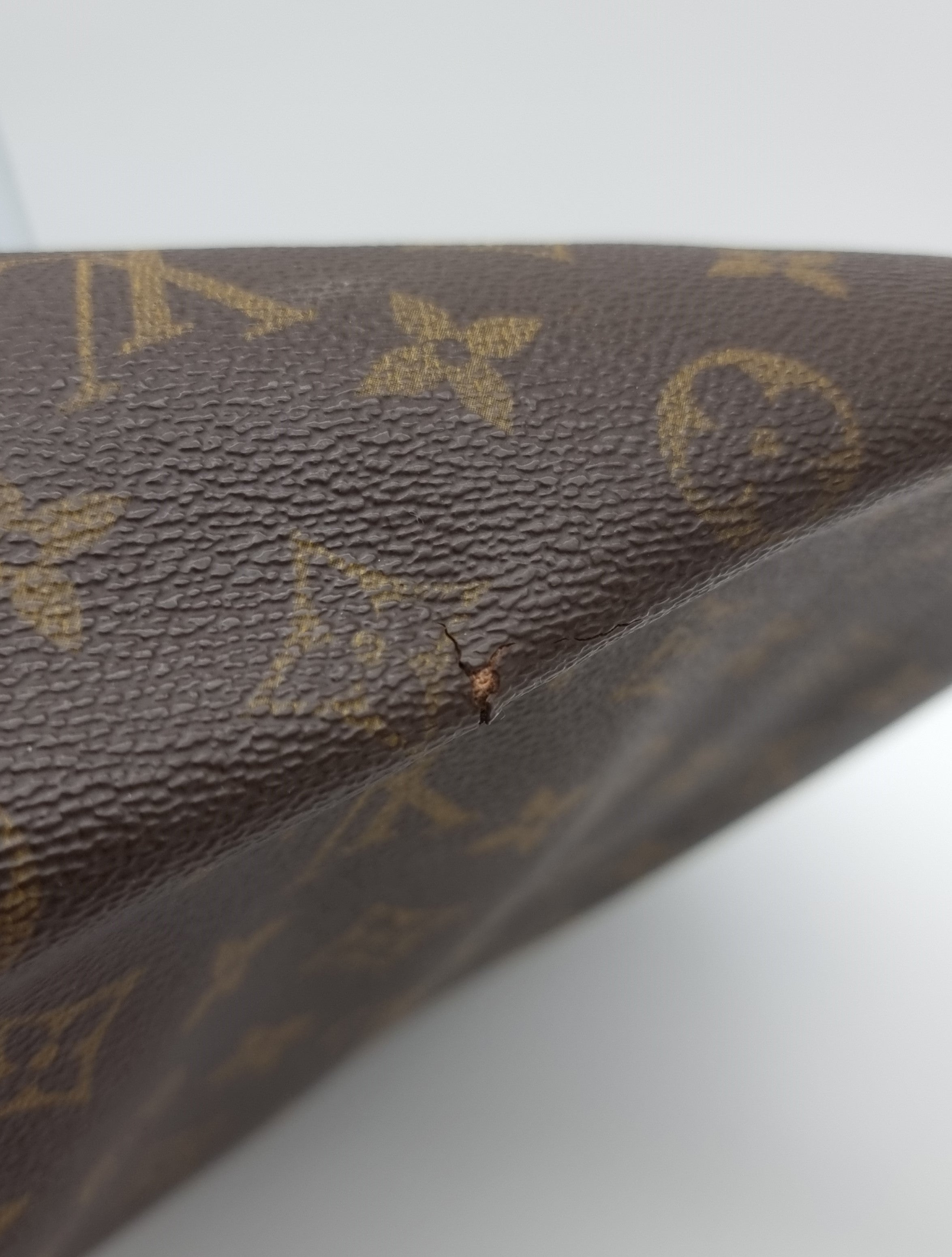 Louis Vuitton Musette Salsa