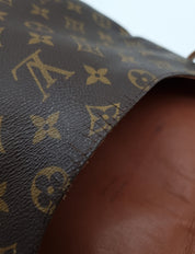 Louis Vuitton Musette Salsa
