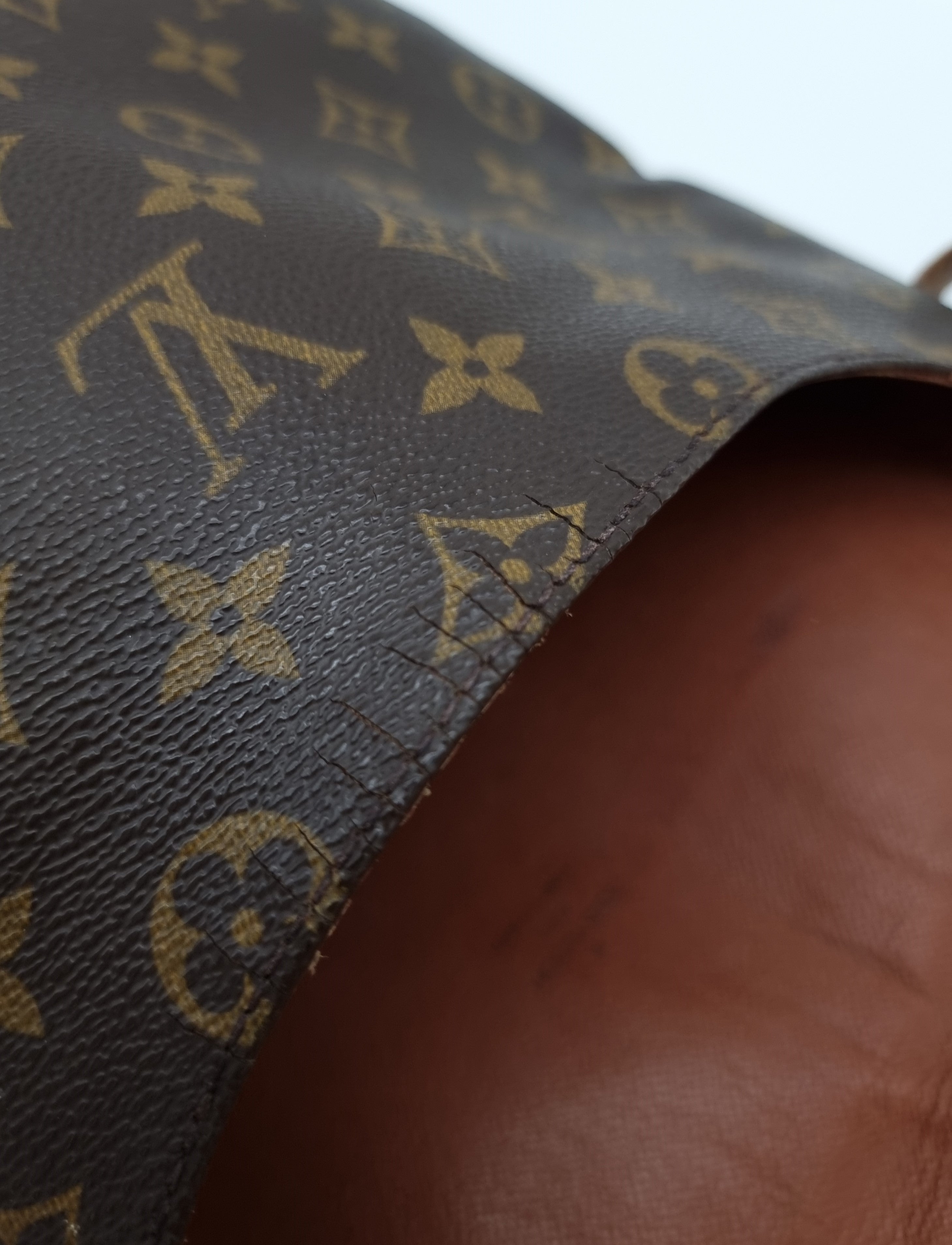 Louis Vuitton Musette Salsa