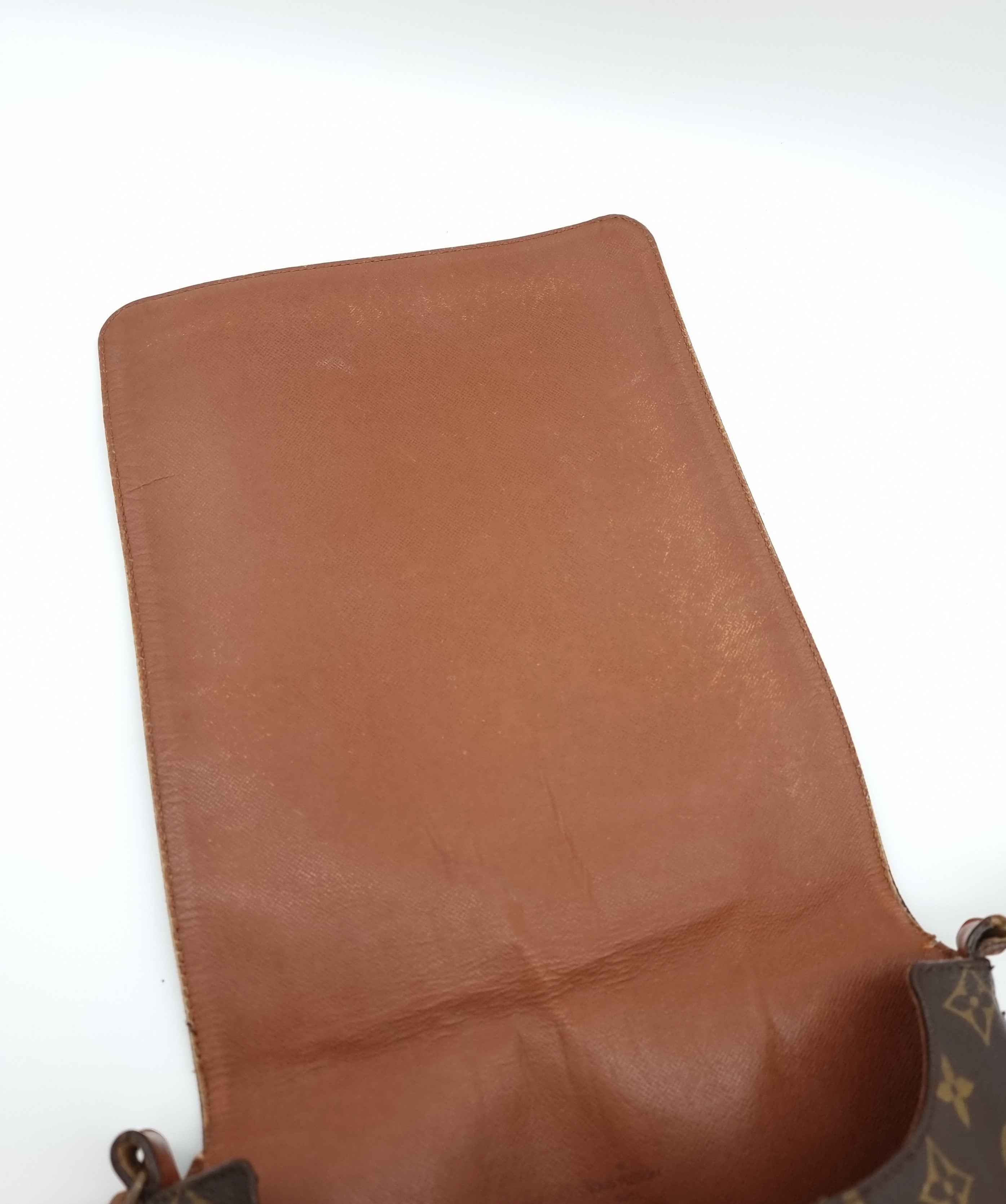 Louis Vuitton Musette Salsa