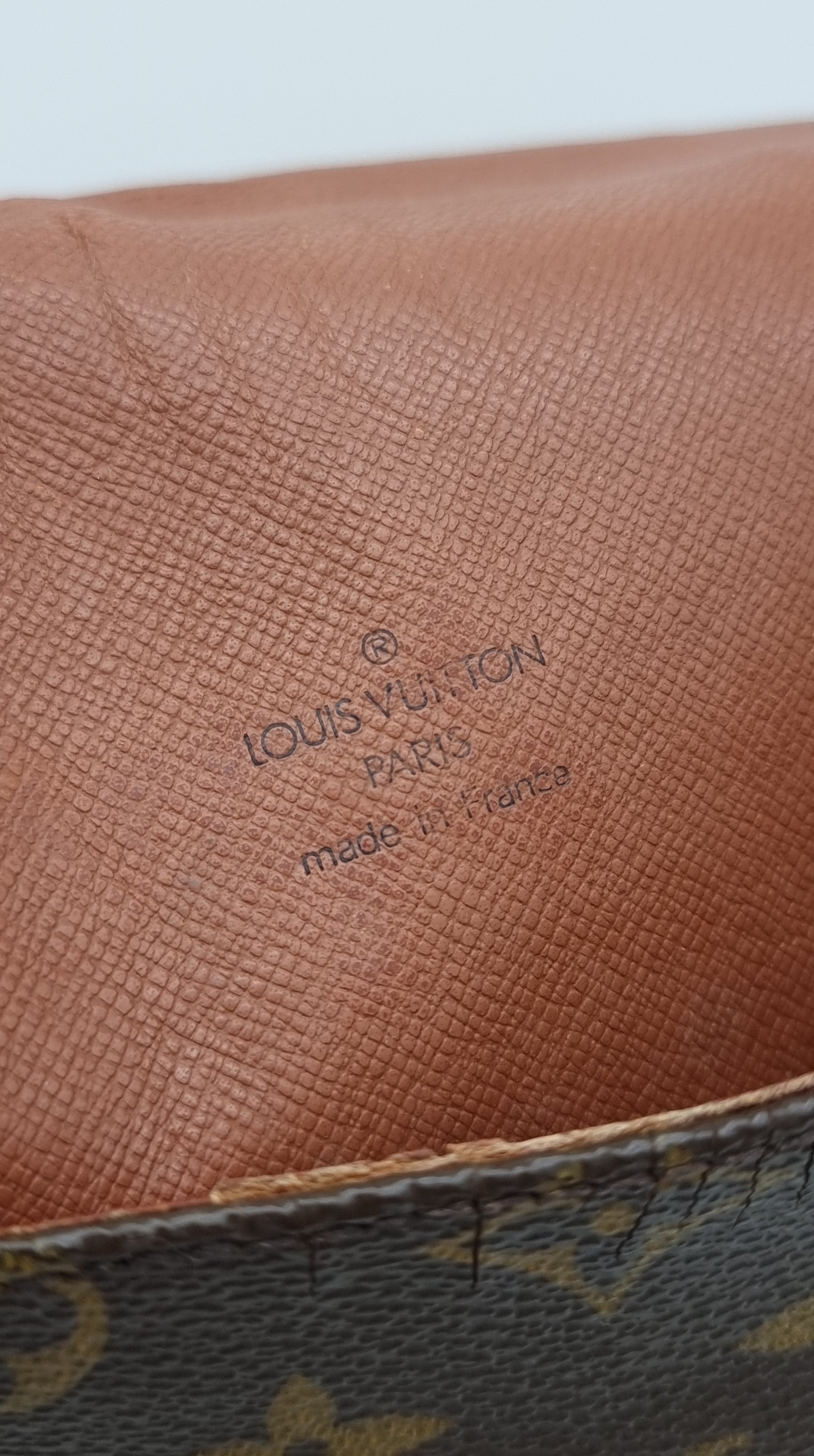 Louis Vuitton Musette Salsa