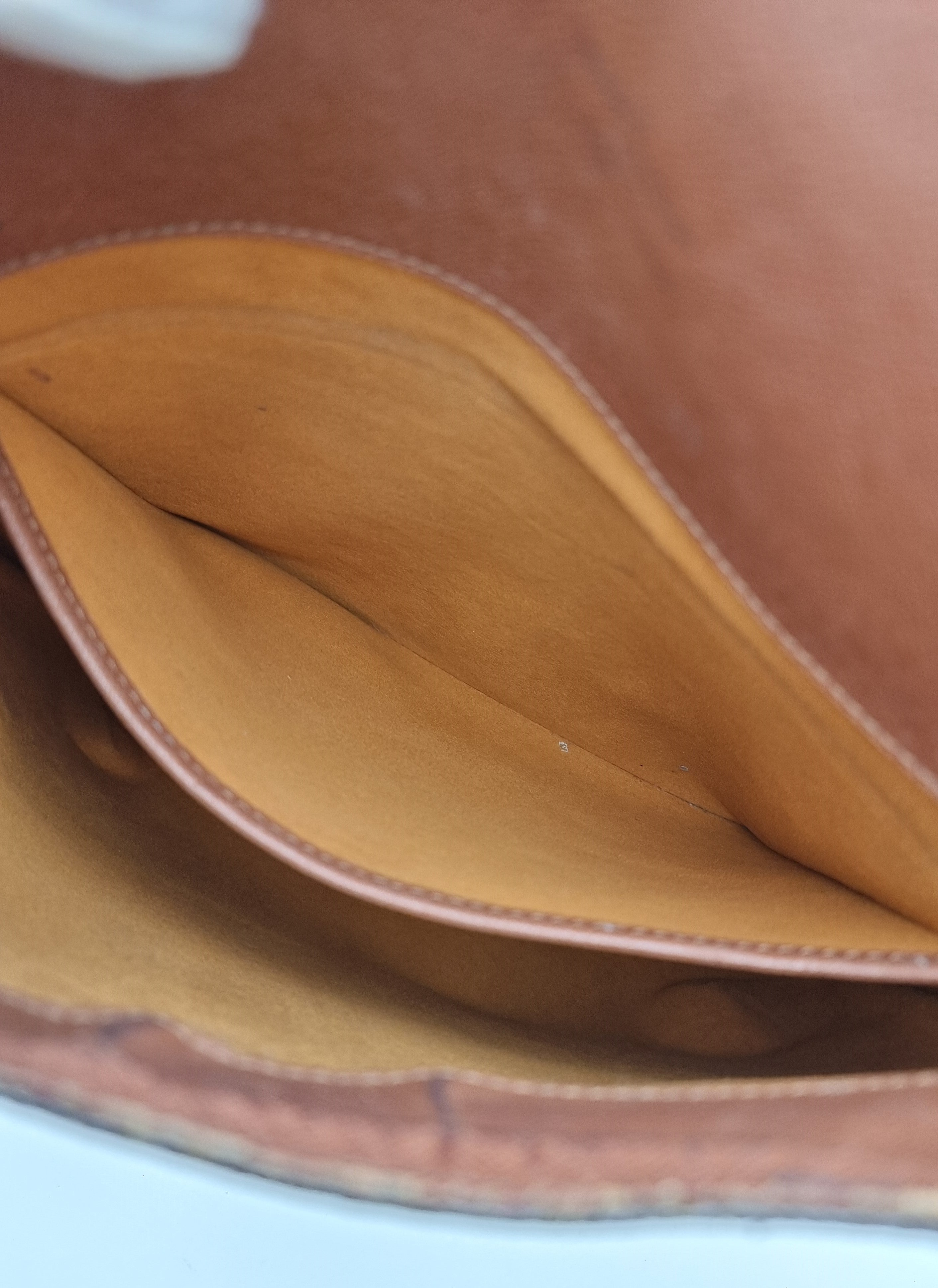 Louis Vuitton Musette Salsa