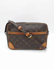 Louis Vuitton Trocadero 27