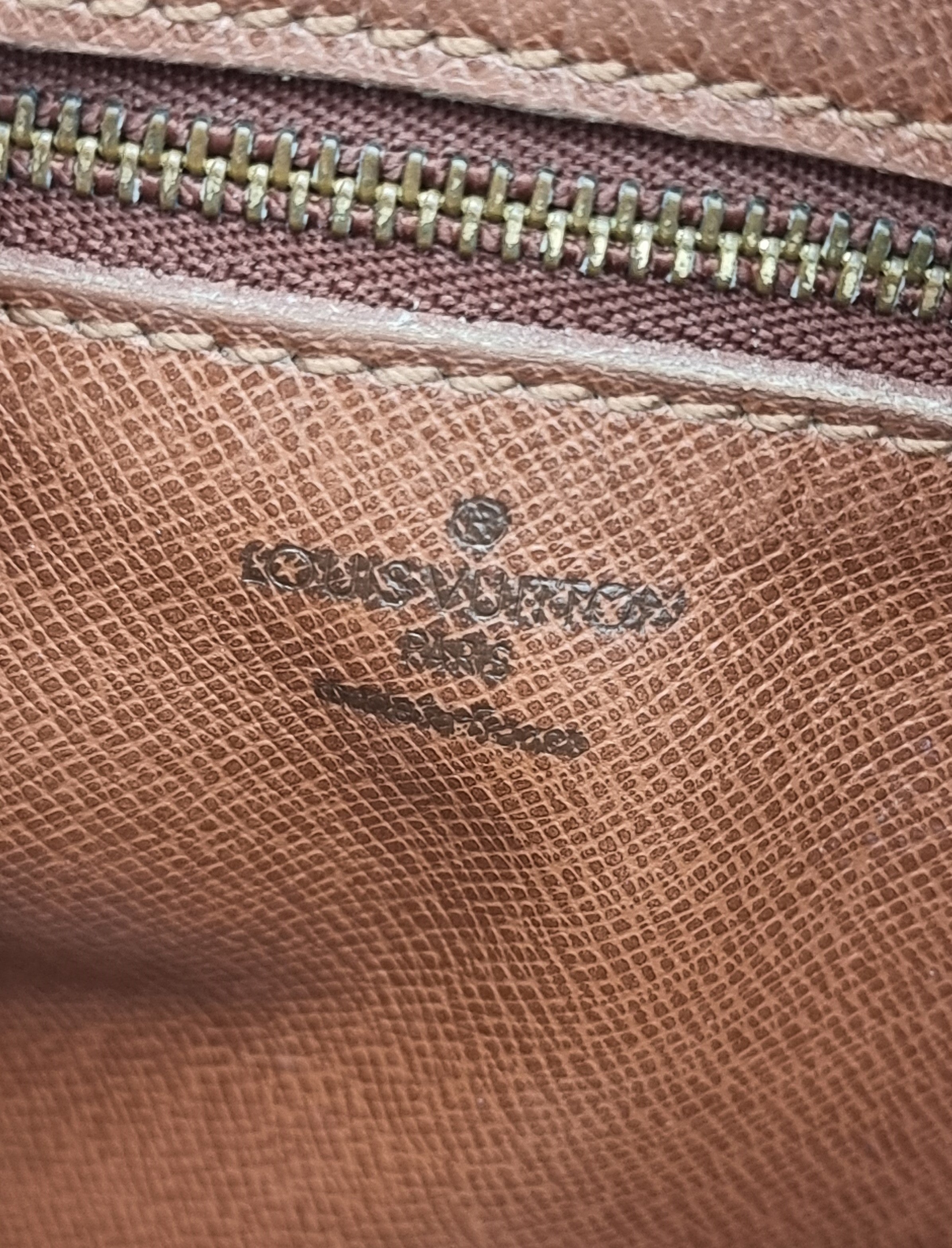 Louis Vuitton Trocadero 27