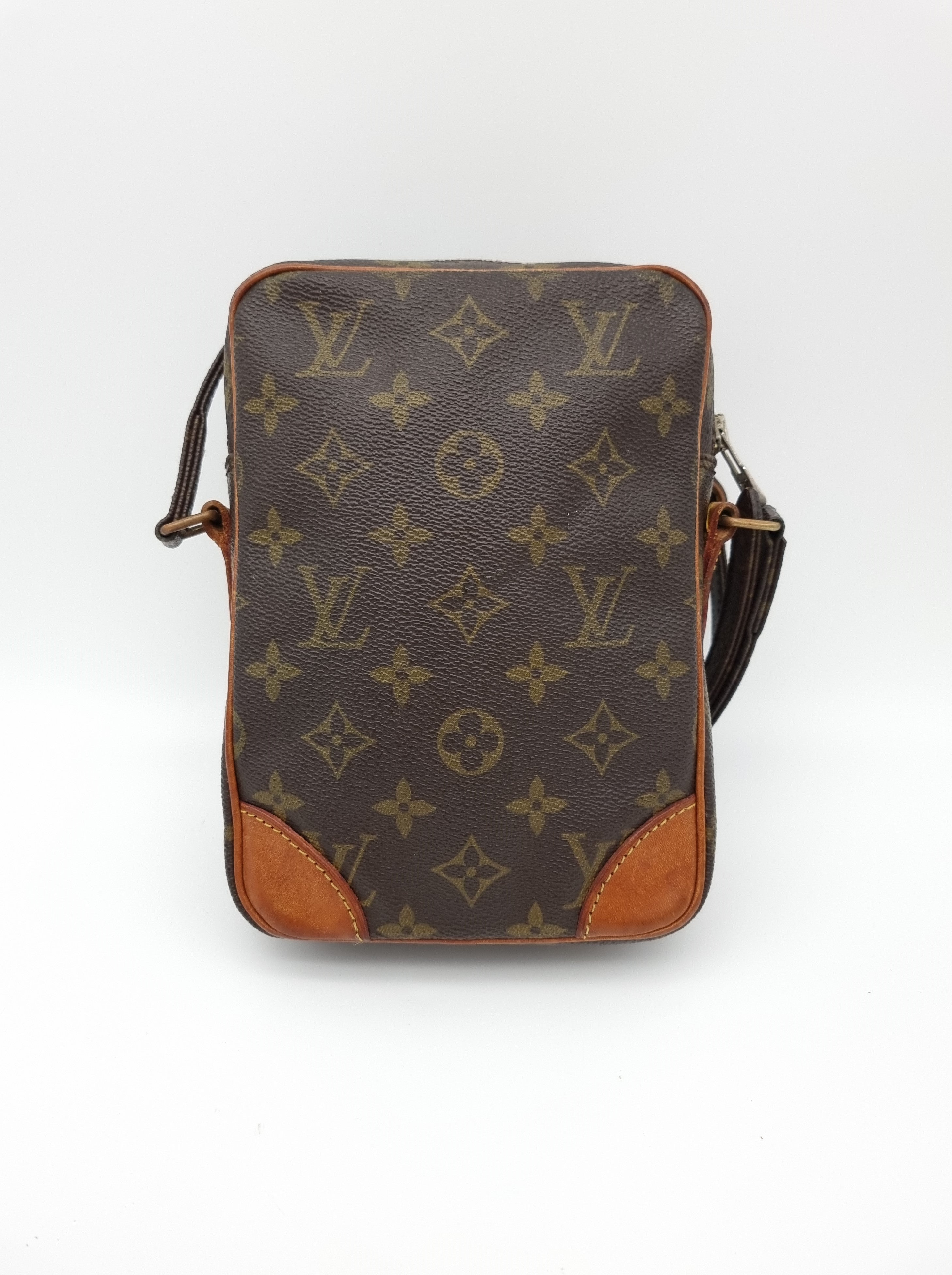 Louis Vuitton Danube