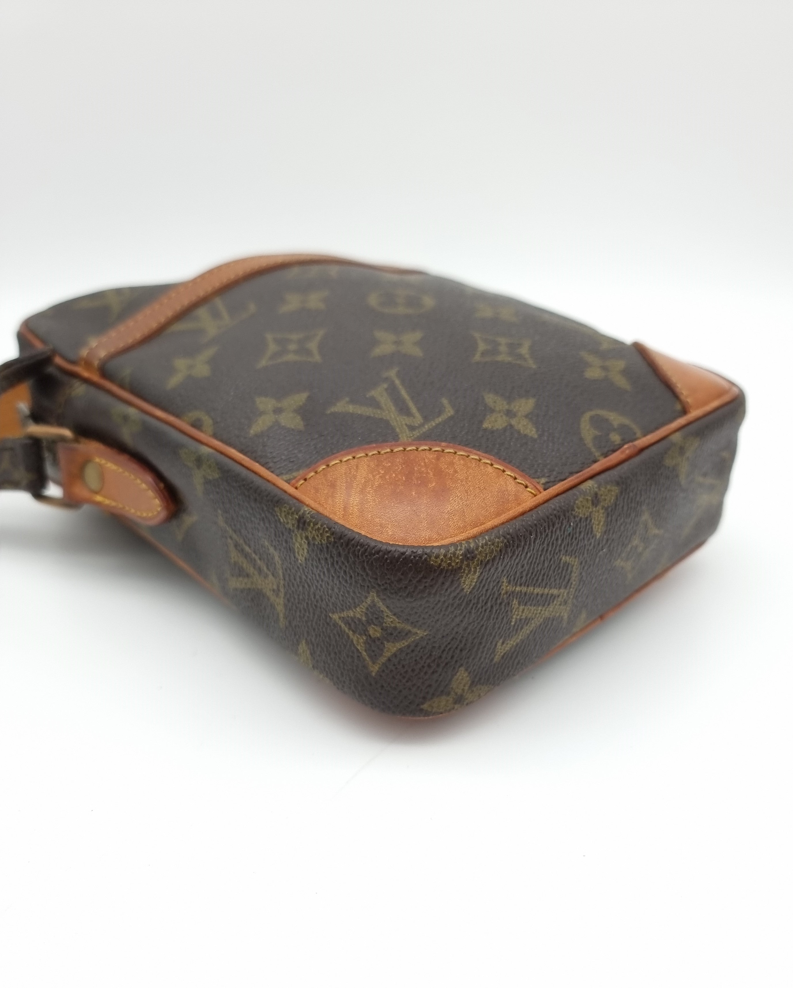 Louis Vuitton Danube