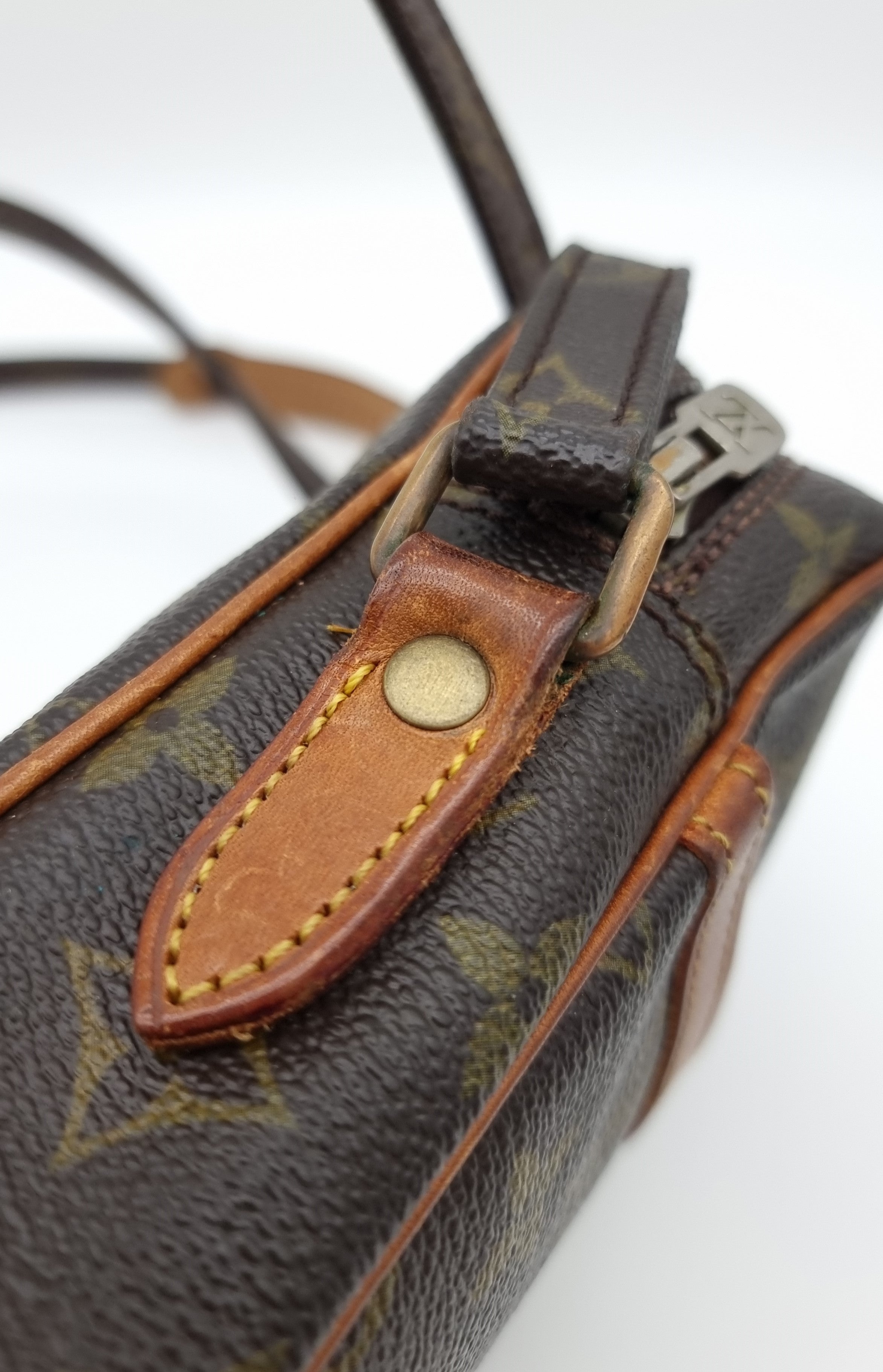 Louis Vuitton Danube