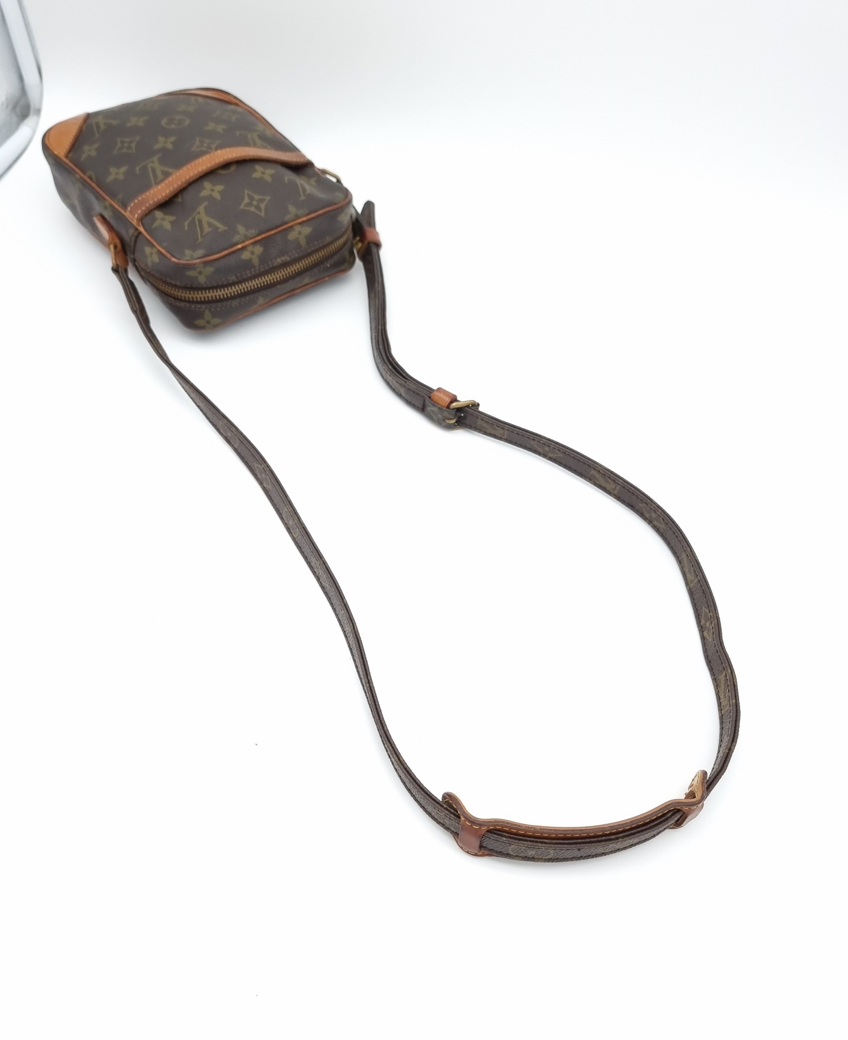 Louis Vuitton Danube